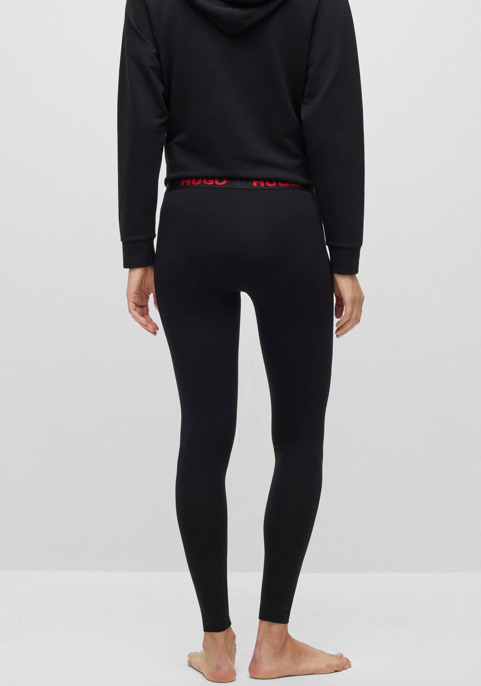 HUGO Underwear Leggings »SPORTY LOGO_LEGGINGS«