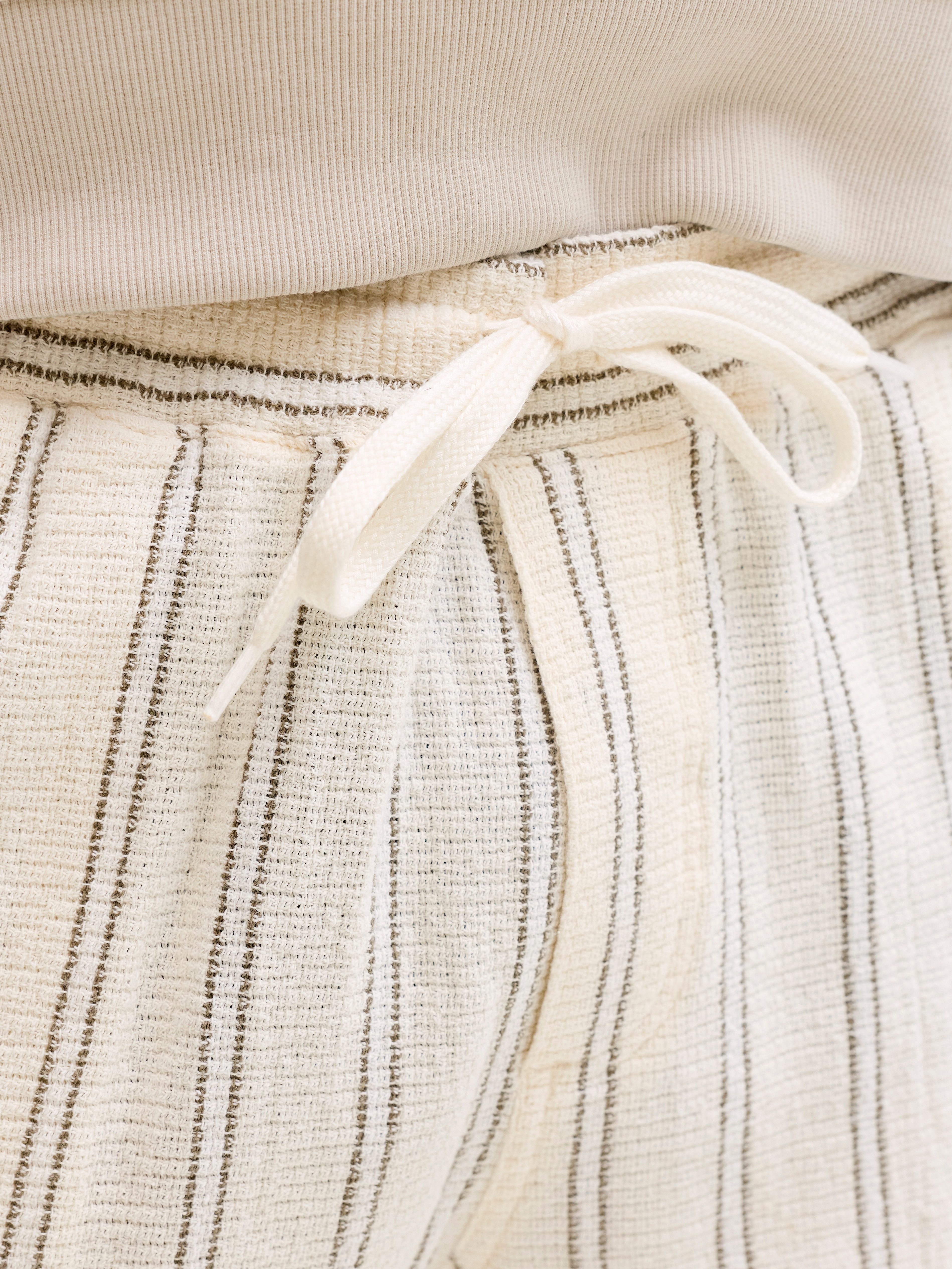 Thumbnail - Jack & Jones Shorts "JPSTJAIDEN COBA STRIPE JOG SHORT SRT SN"