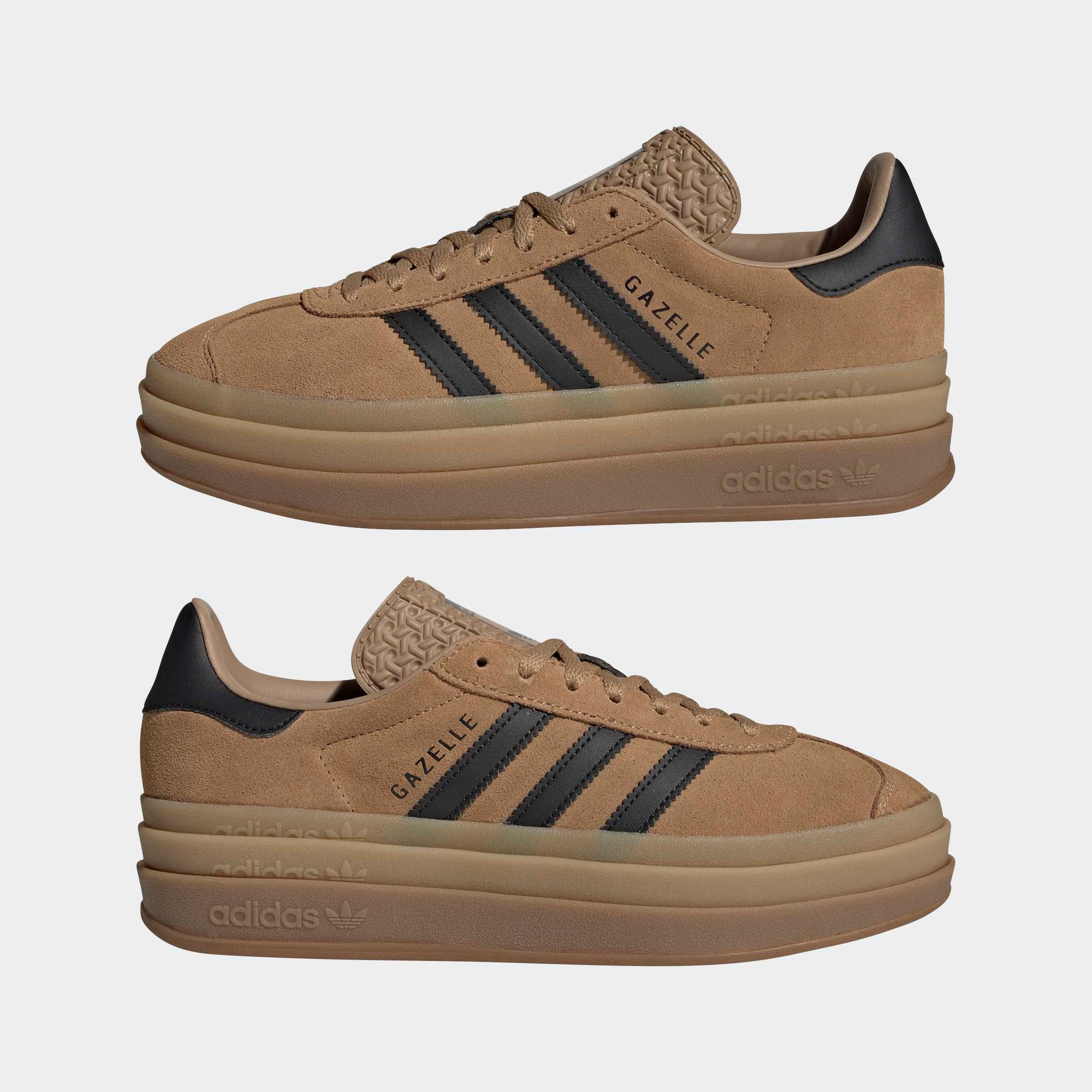 adidas Originals Sneaker »GAZELLE BOLD«