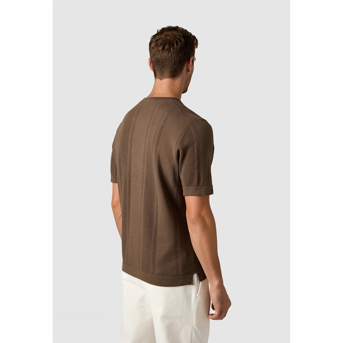 MAERZ Muenchen T-Shirt »Maerz Muenchen 433400 T-Shirt Herren Bekleidung«
