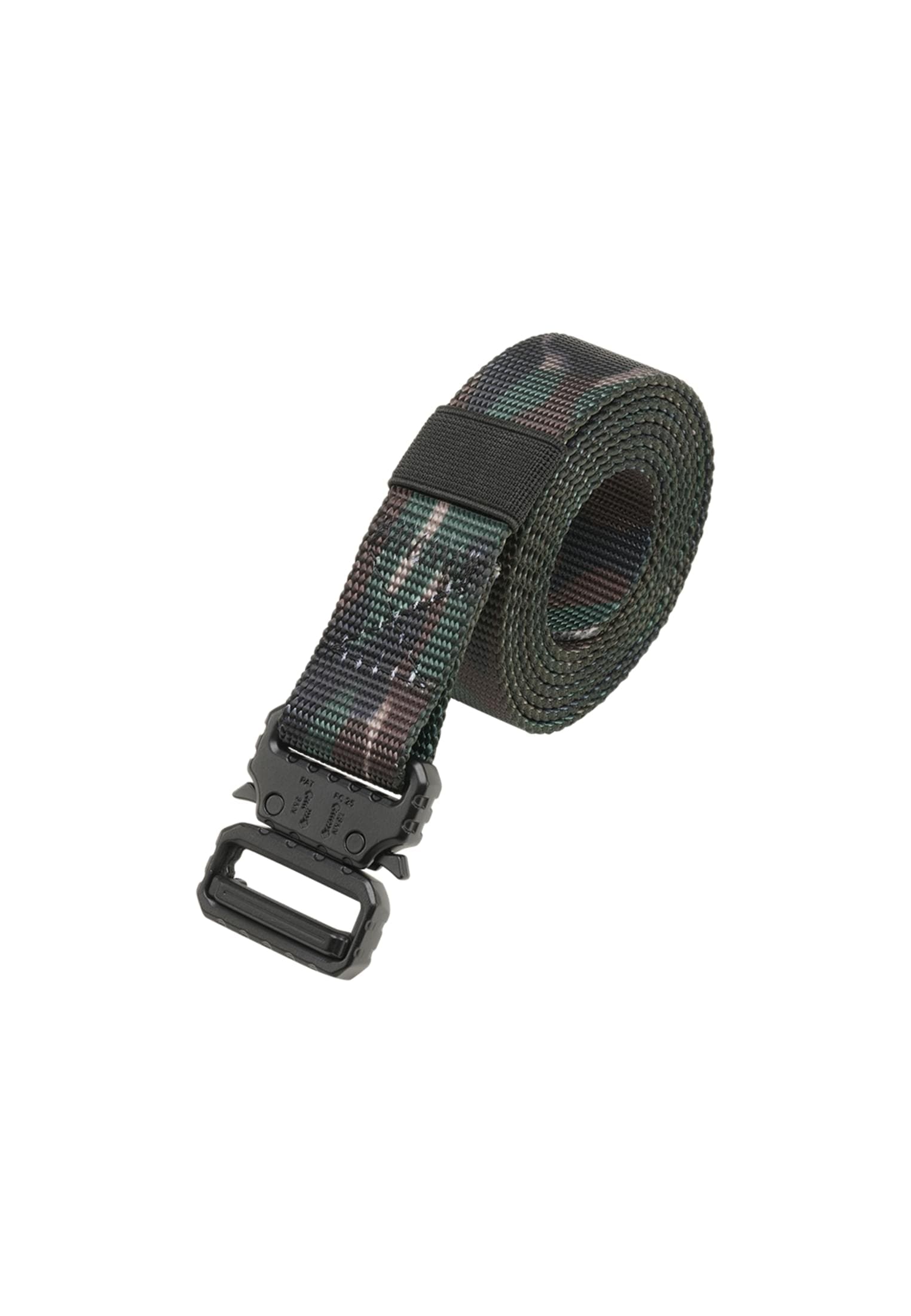 Brandit Hüftgürtel "Brandit Accessoires Tactical Belt"