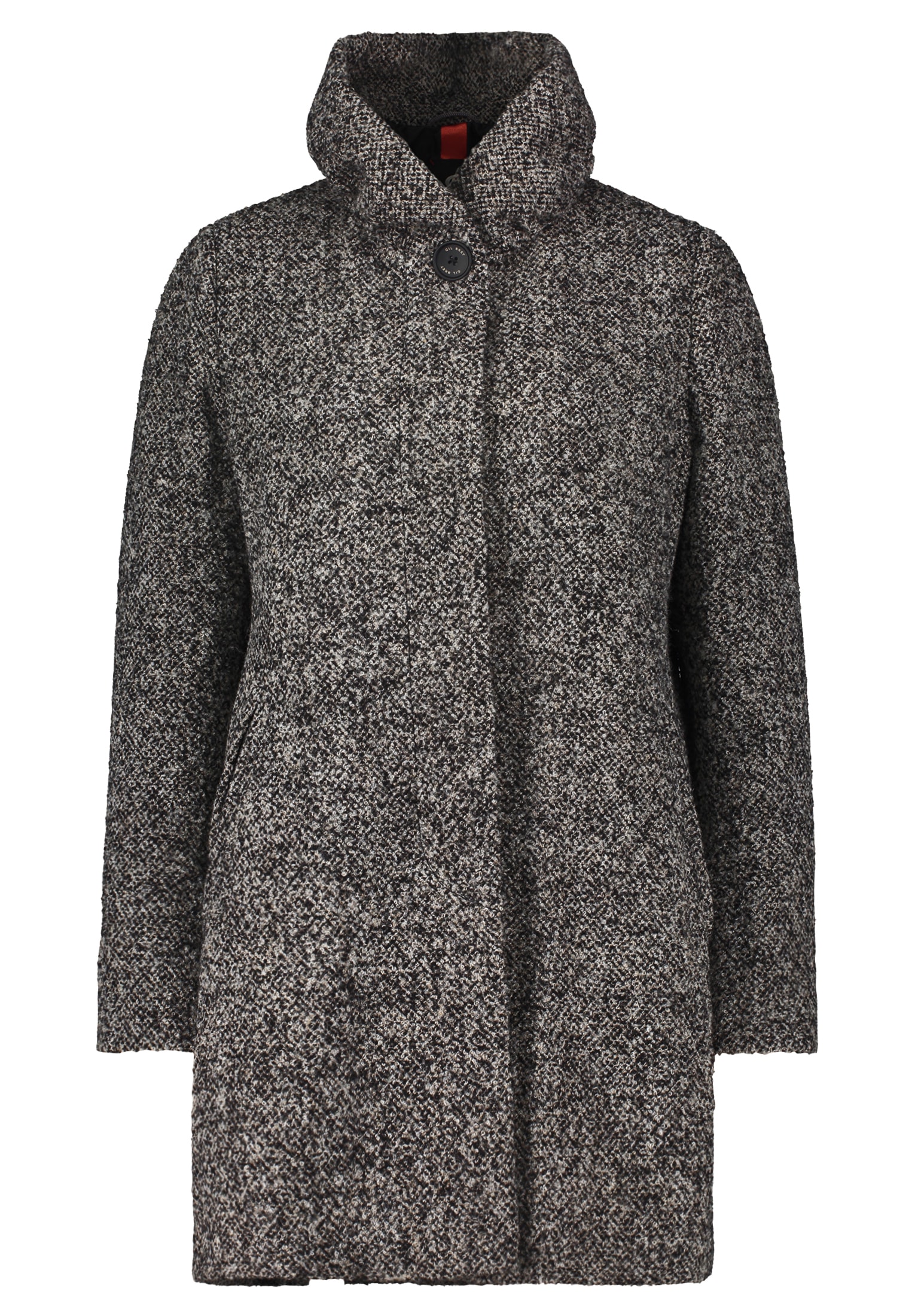 Gil Bret Wolljacke »Damen mit Stehkragen«