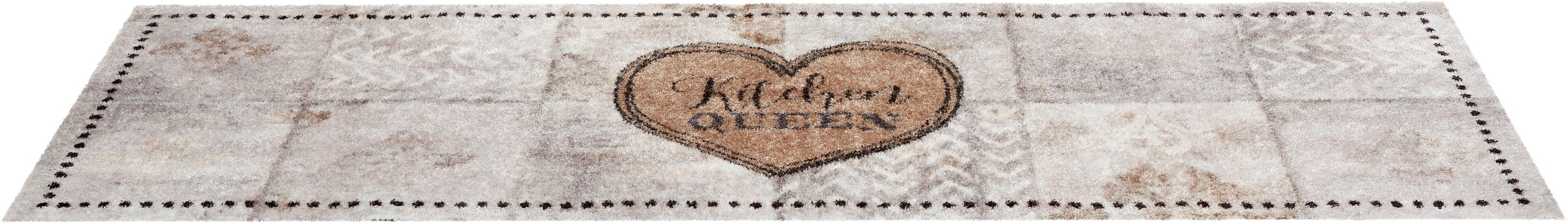 ASTRA Fußmatte "Pure&Soft 017" rechteckig 7 mm Höhe Sauberlaufmatte, weiche günstig online kaufen