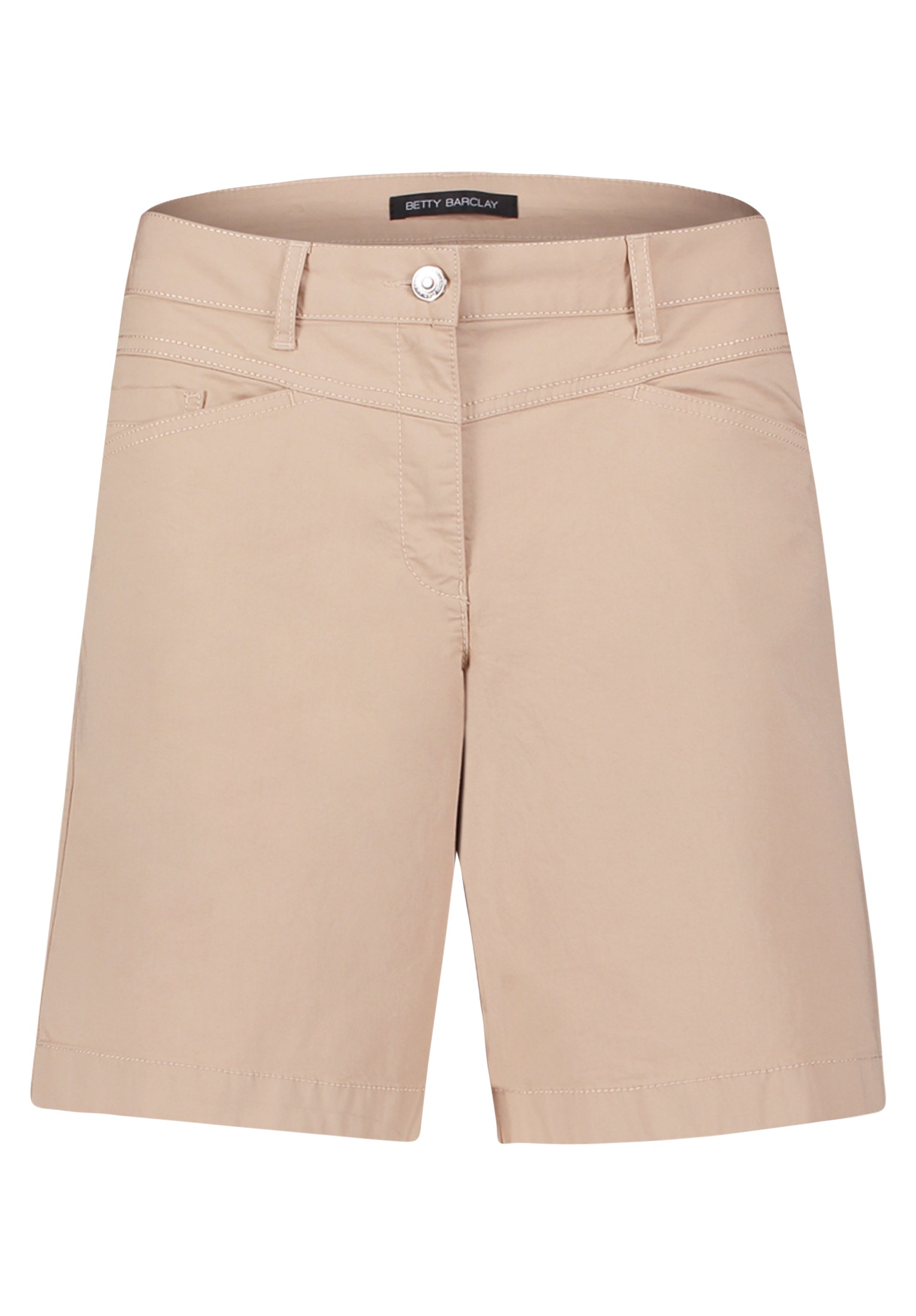 Betty Barclay Stoffhose "Damen mit Eingrifftaschen" Taschen günstig online kaufen