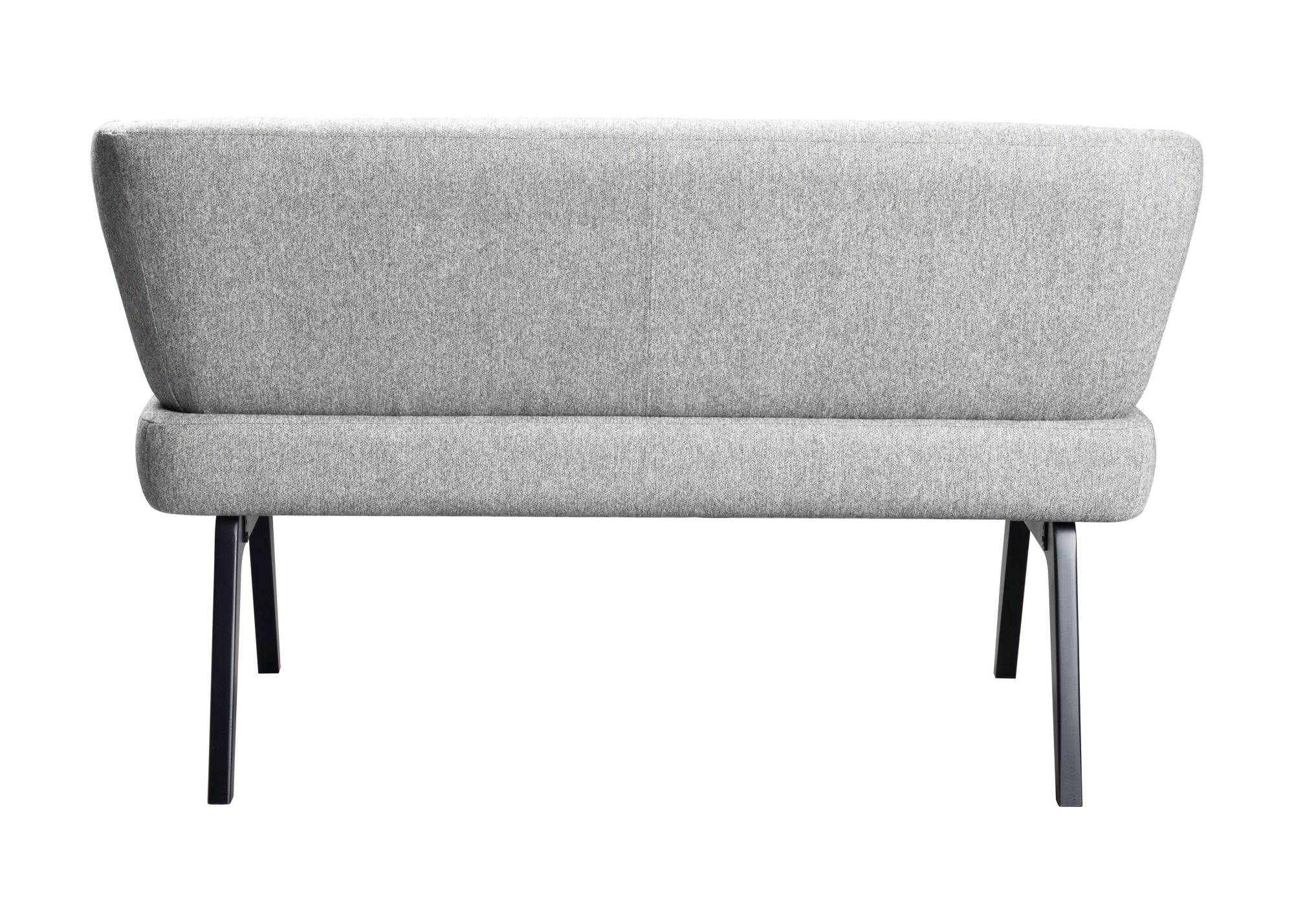 Home affaire Bank »Aretha Küchenbank, Polsterbank, Esszimmerbank, Breite 140 cm«, Moderne Bank in tollen Farben, Nosagfederung, anzahl Sitzplätze: 2
