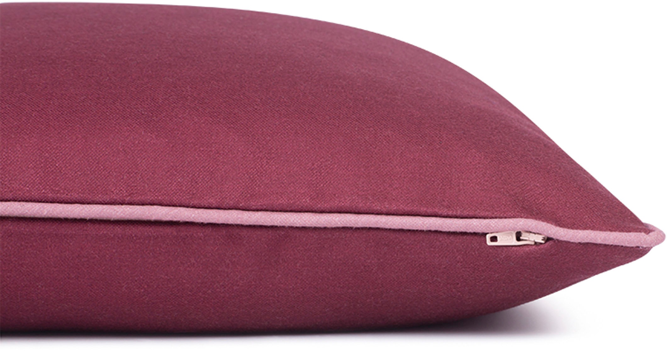 TOM TAILOR HOME Dekokissen "Dove Signature" günstig online kaufen