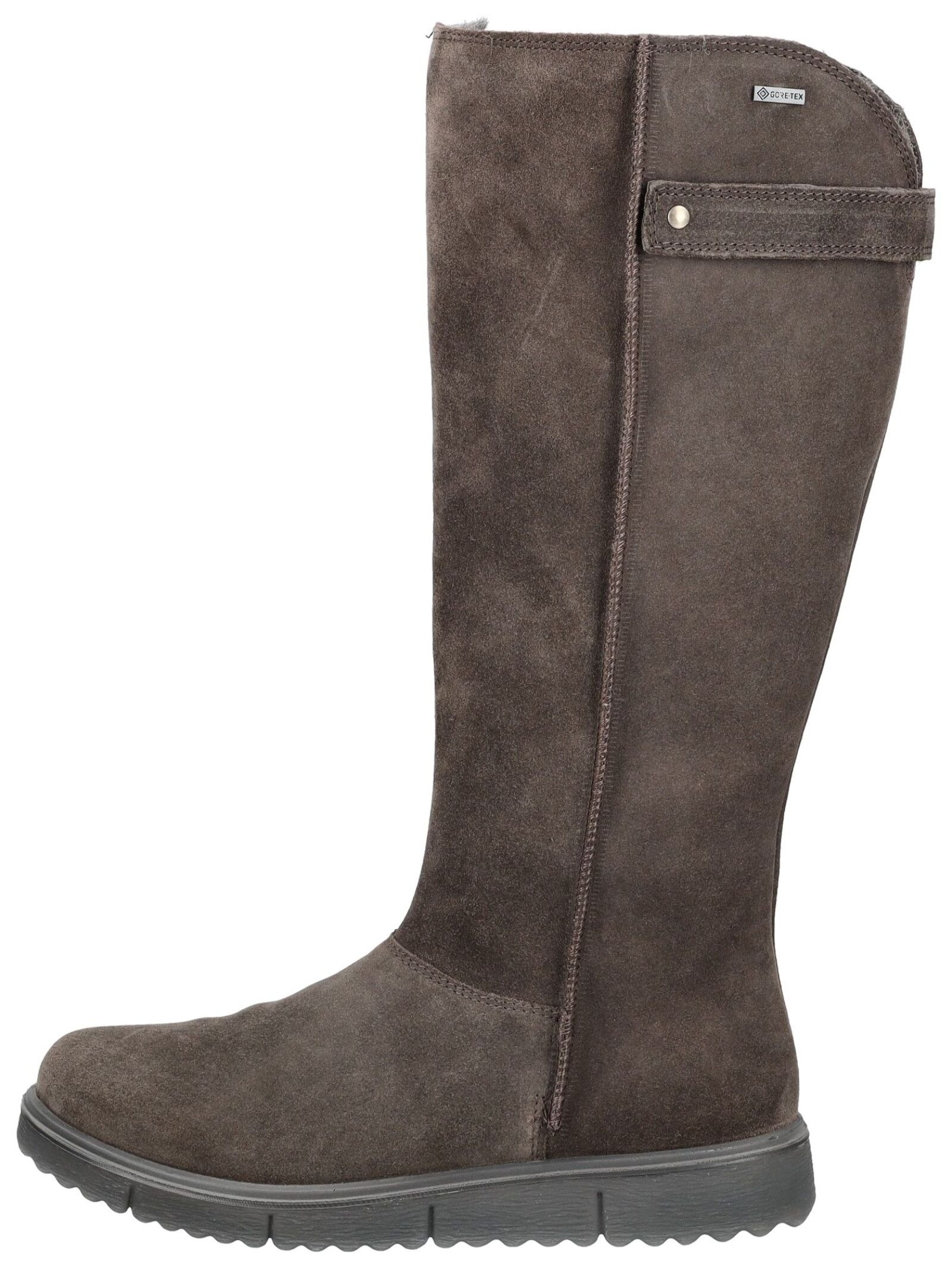 Legero Stiefel "Legero Stiefel Veloursleder" günstig online kaufen