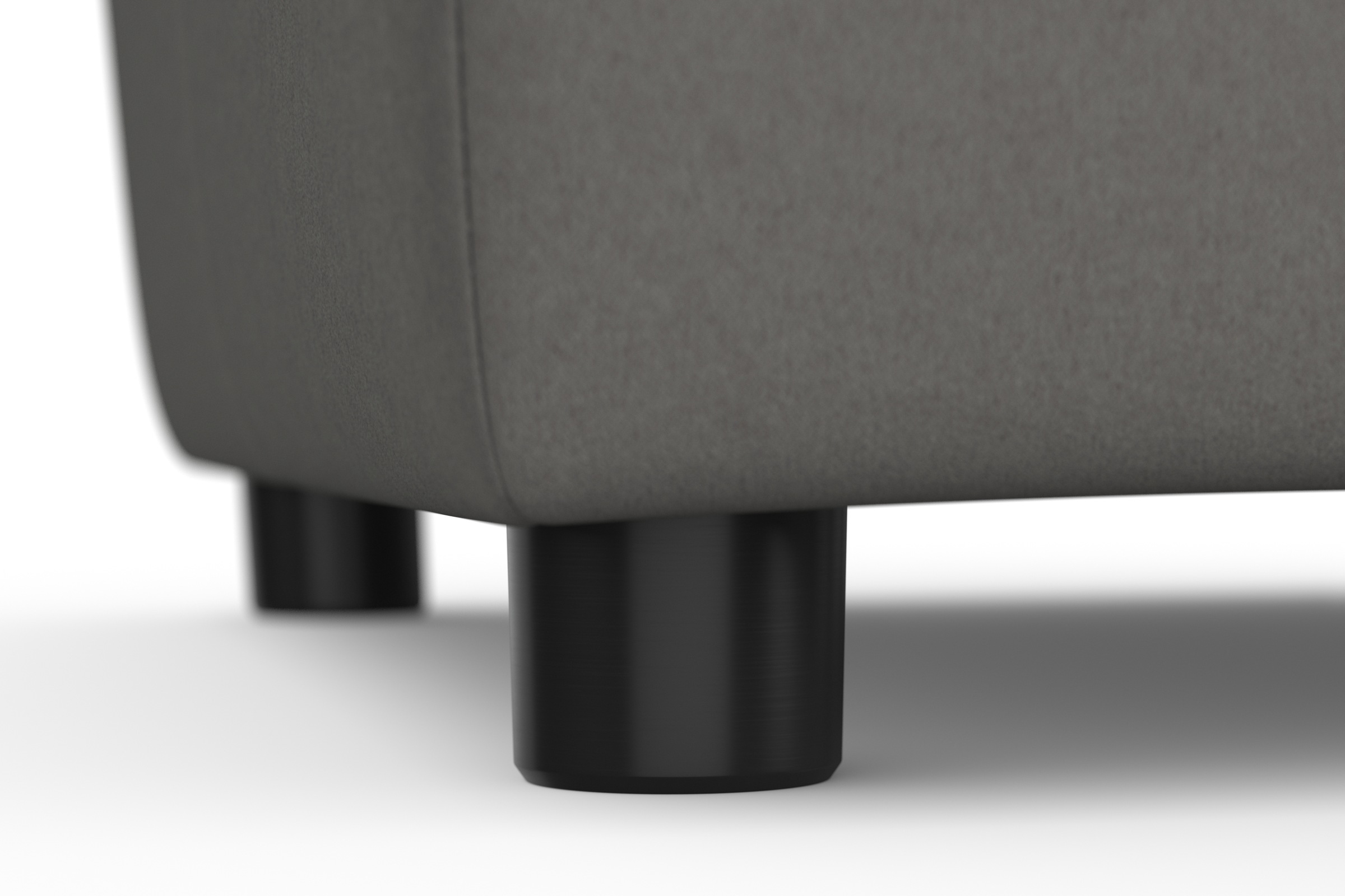 sit&more Hocker »Freetown« auf Gleitern