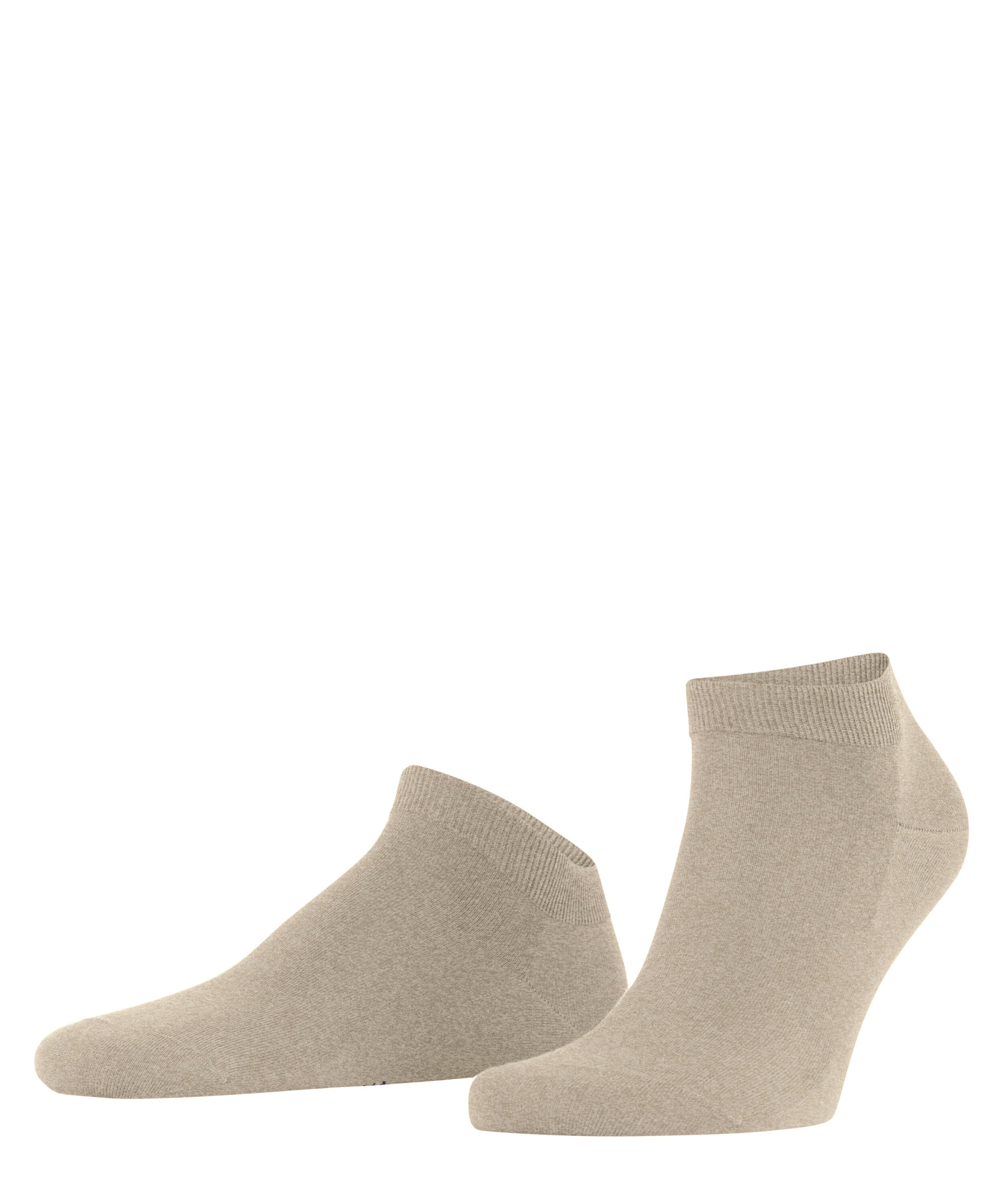 FALKE Sneakersocken "ClimaWool" 1 Paar tlg.