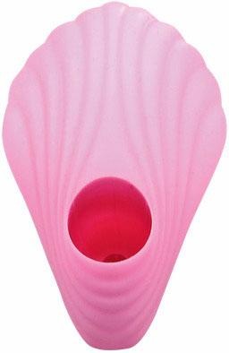 Smile Mini-Vibrator »Shelly RC«, Funk-Fernsteuerung