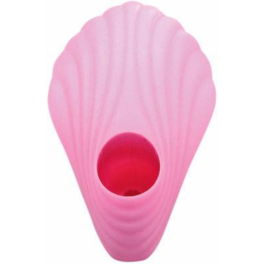 Smile Mini-Vibrator »Shelly RC«