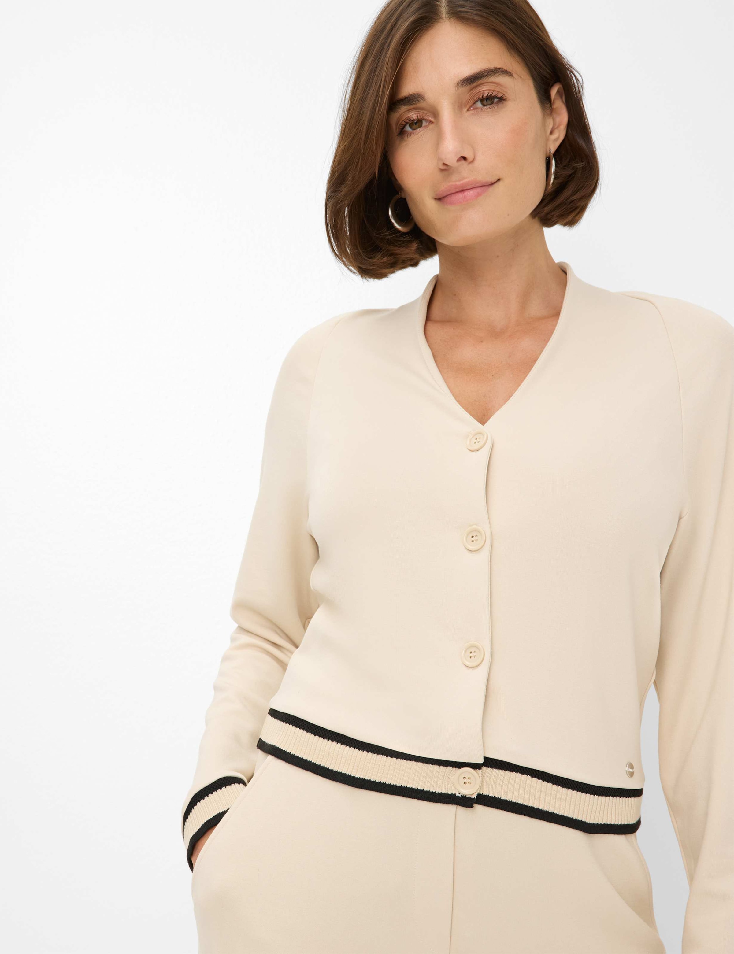 Brax Cardigan »Style BELE L«