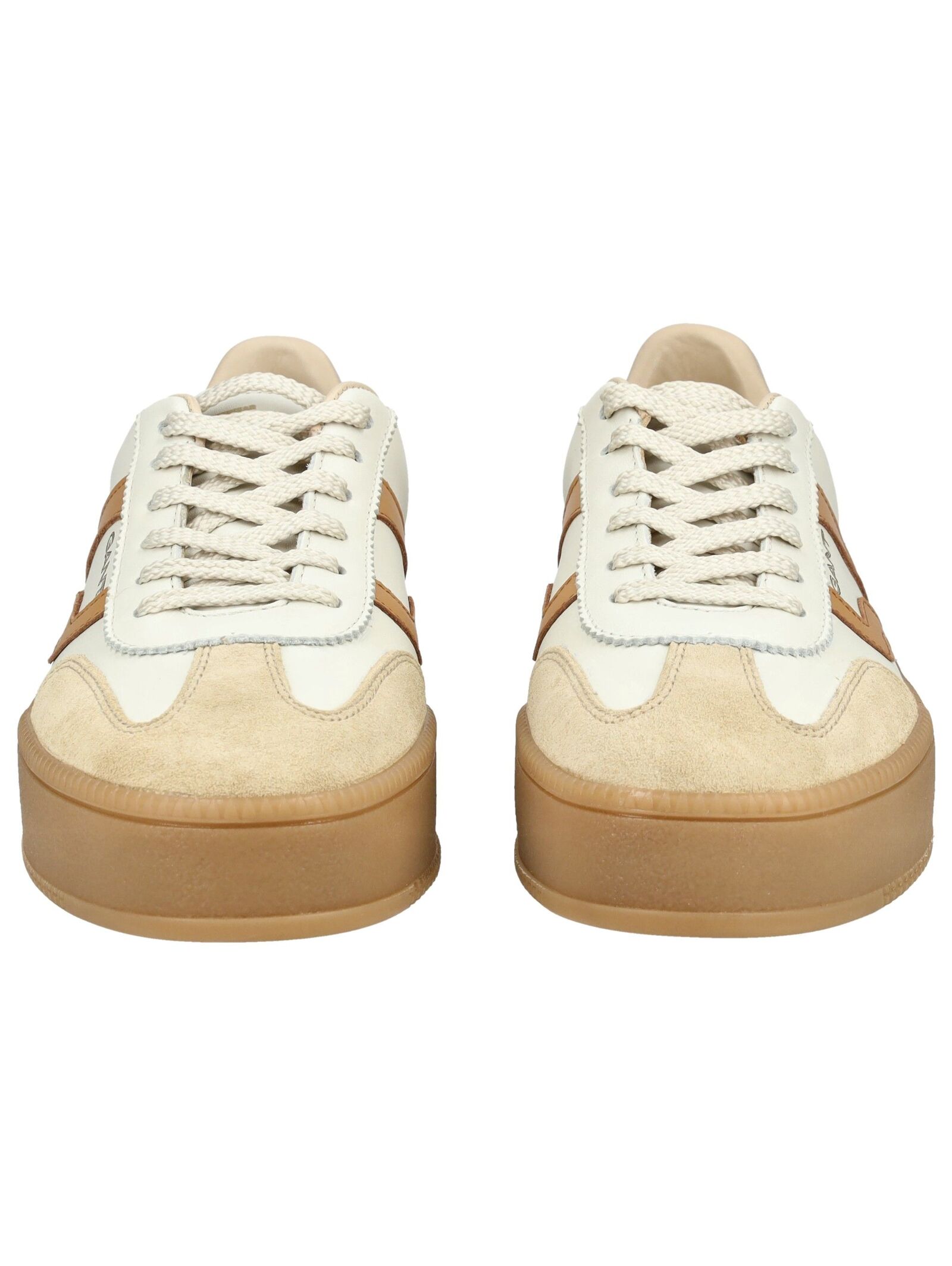 Thumbnail - Gant Plateausneaker "Gant Sneaker Leder"