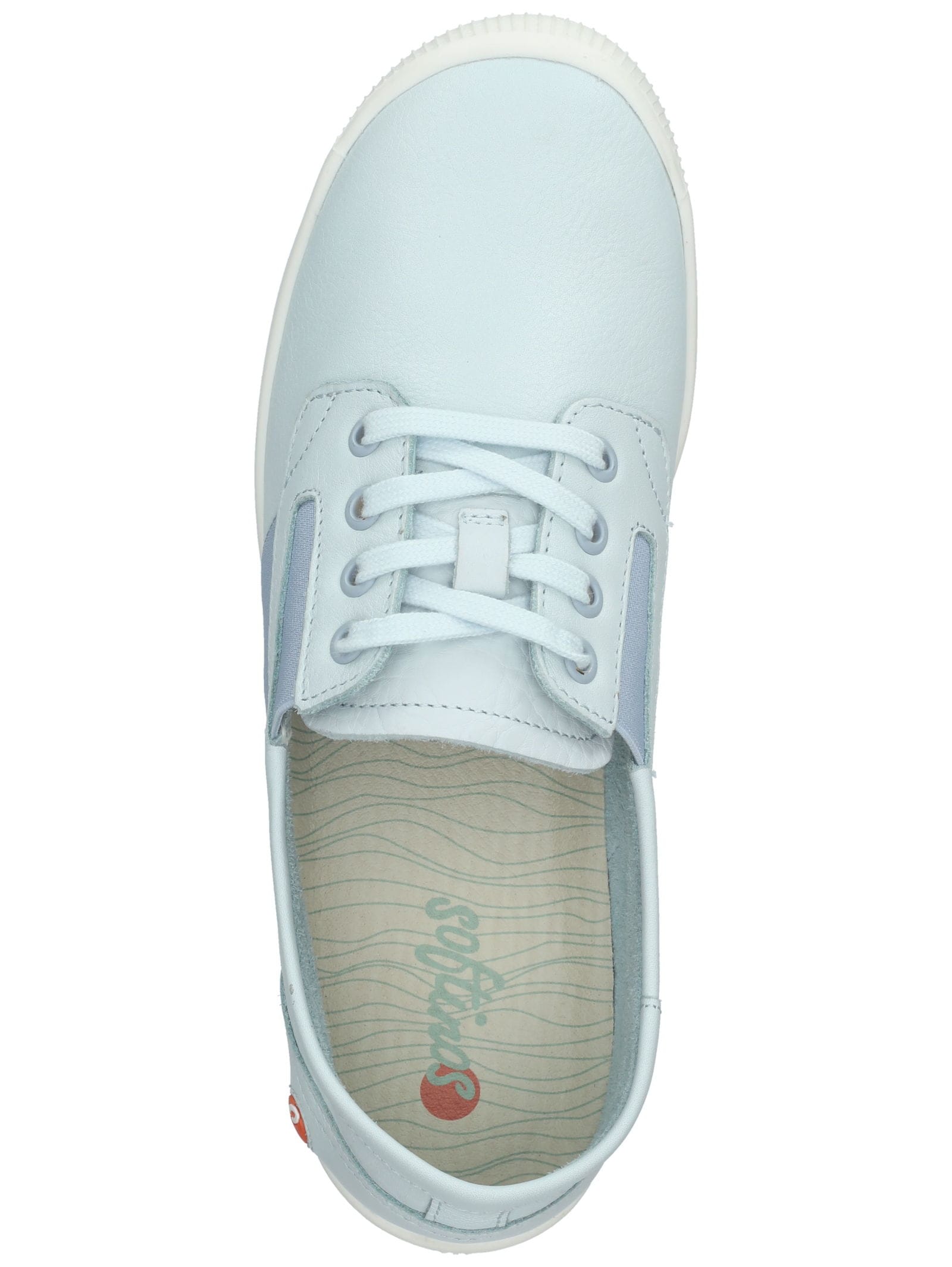 softinos Slipper »softinos Slipper Leder«