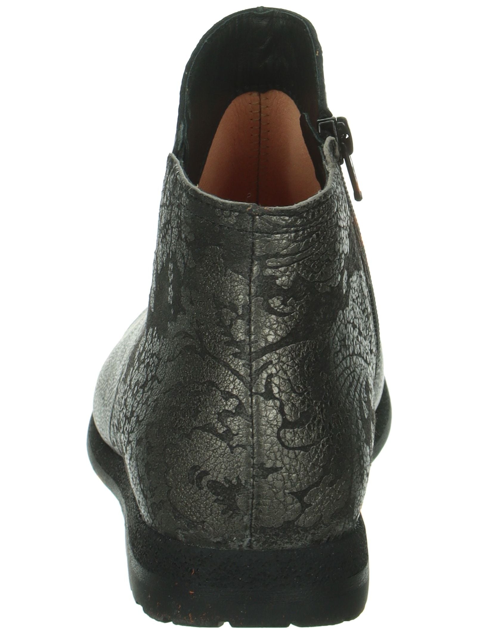 Think! Stiefelette »Think! Stiefelette Nappaleder«