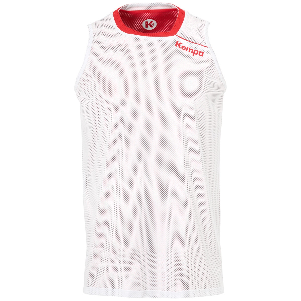 Kempa Sporttop »TankTop REVERSIBLE Kids« 1