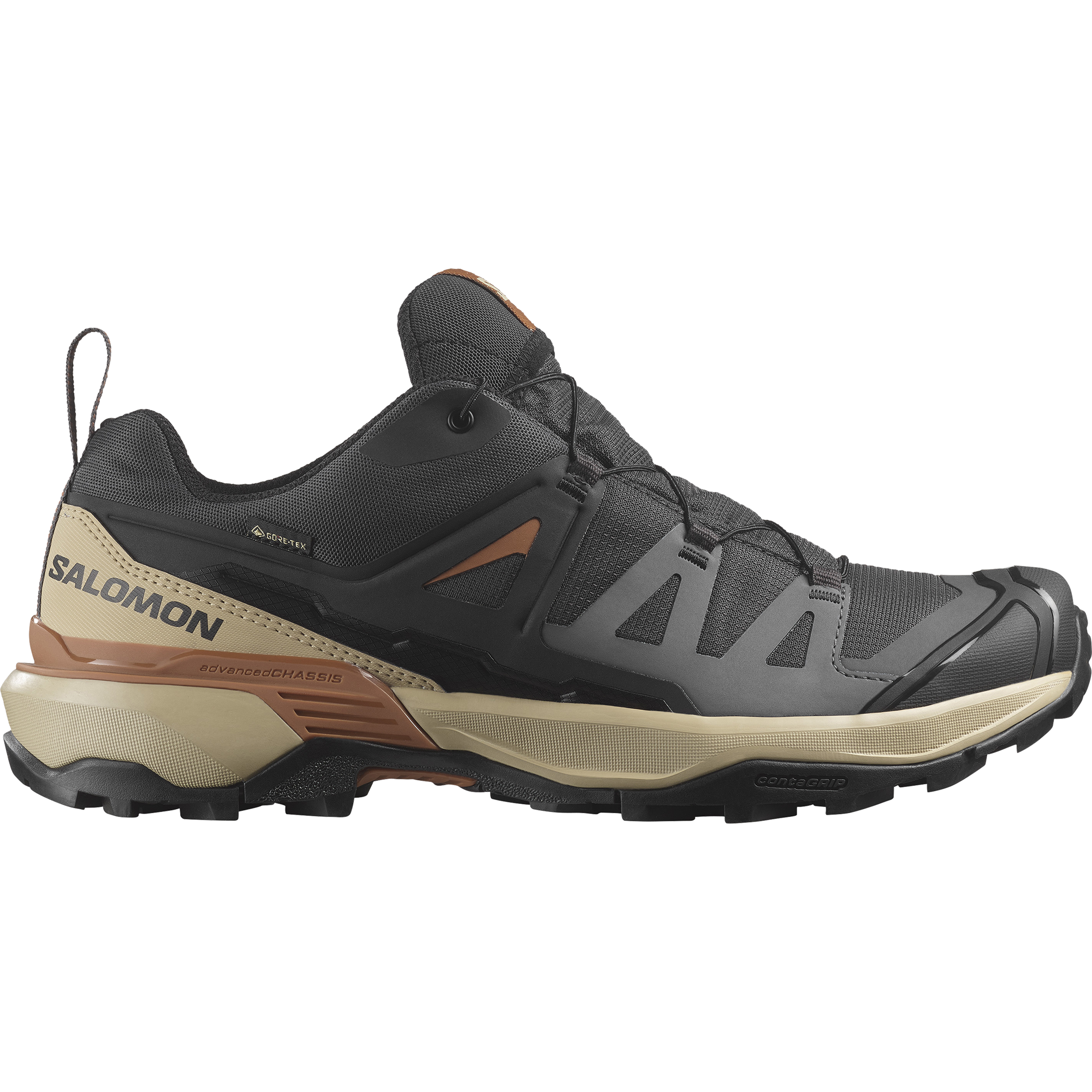 Salomon Outdoorschuh "X ULTRA 360 GORE-TEX" wasserdicht dank Gore-Tex Membr günstig online kaufen
