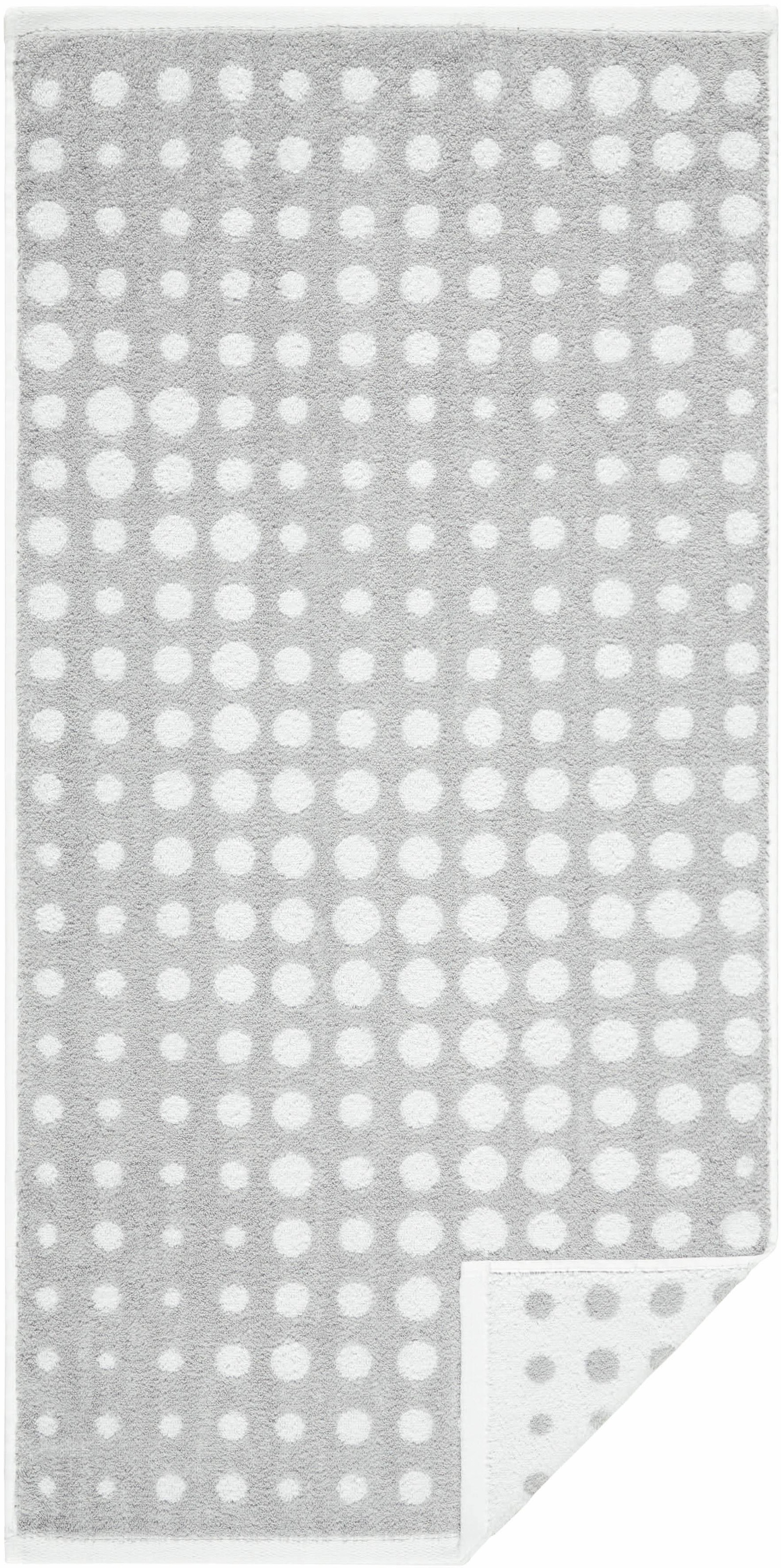 Egeria Badetuch »DOT« (1 St. Badetuch 70 x 14...