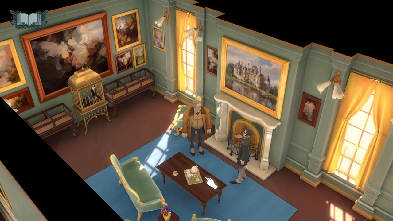 Astragon Spielesoftware »Arsene Lupin - Once a Thief«, PlayStation 5