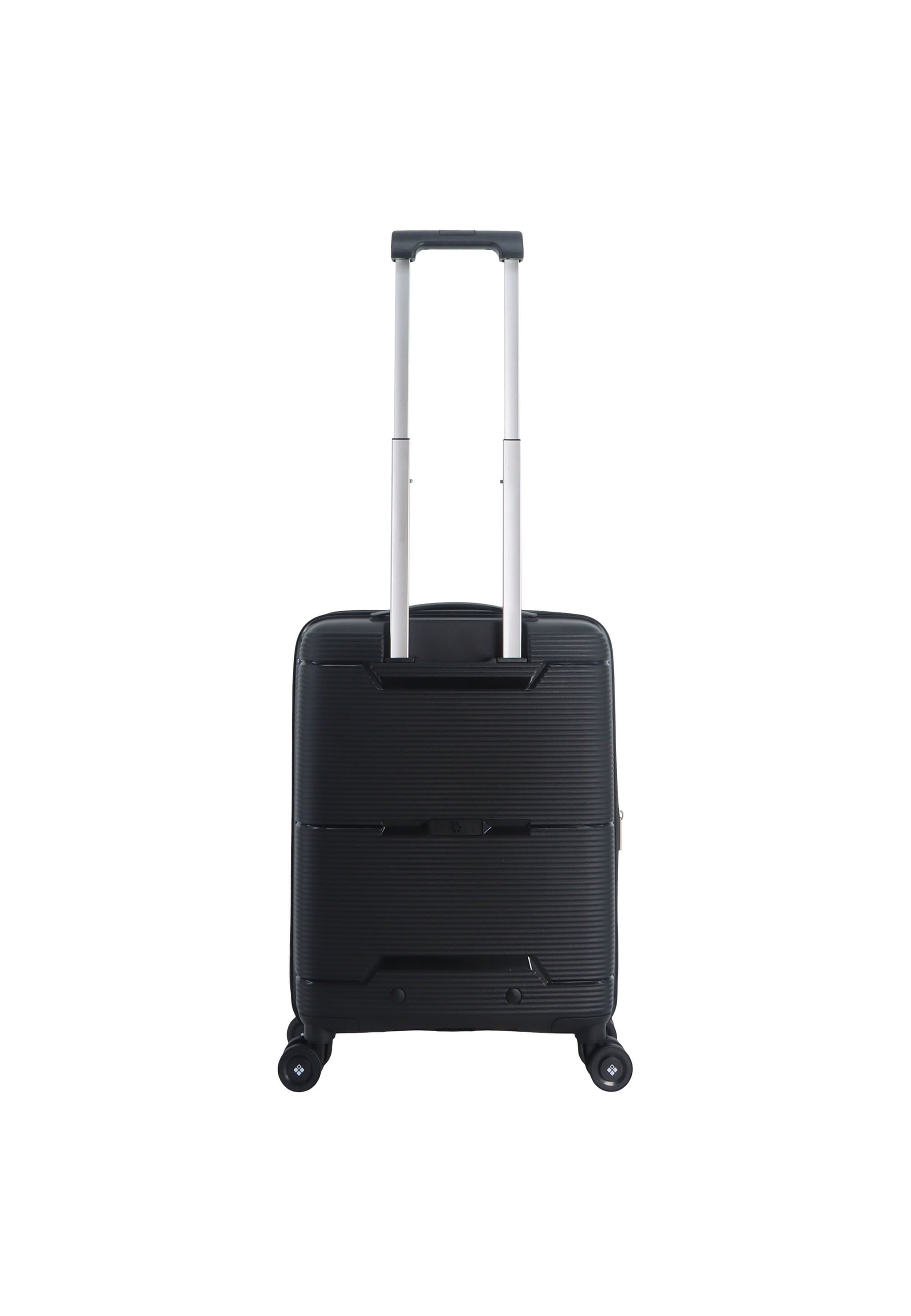 Saxoline® Koffer »Boho« aus Polypropylen-Material