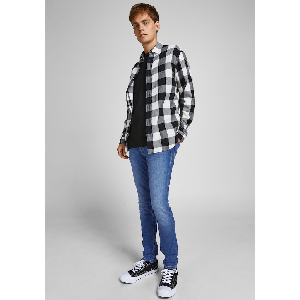 Jack & Jones Skinny-fit-Jeans »Liam«