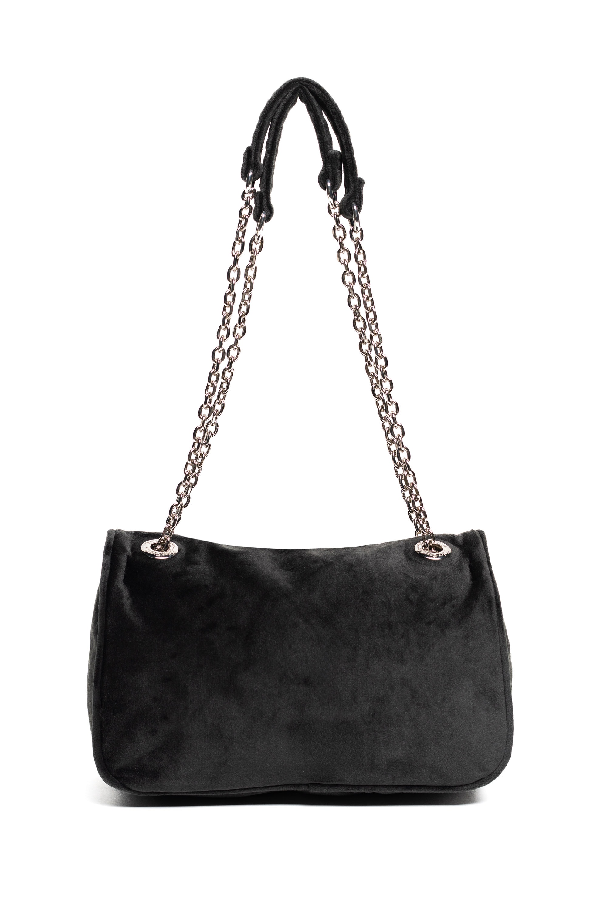 Juicy Couture Schultertasche »KIMBERLY CROSSBODY WITH FLA Damen« Schultertasche Damen, Mini Bag, Handtasche, Fashion, Lifestyle, Sale