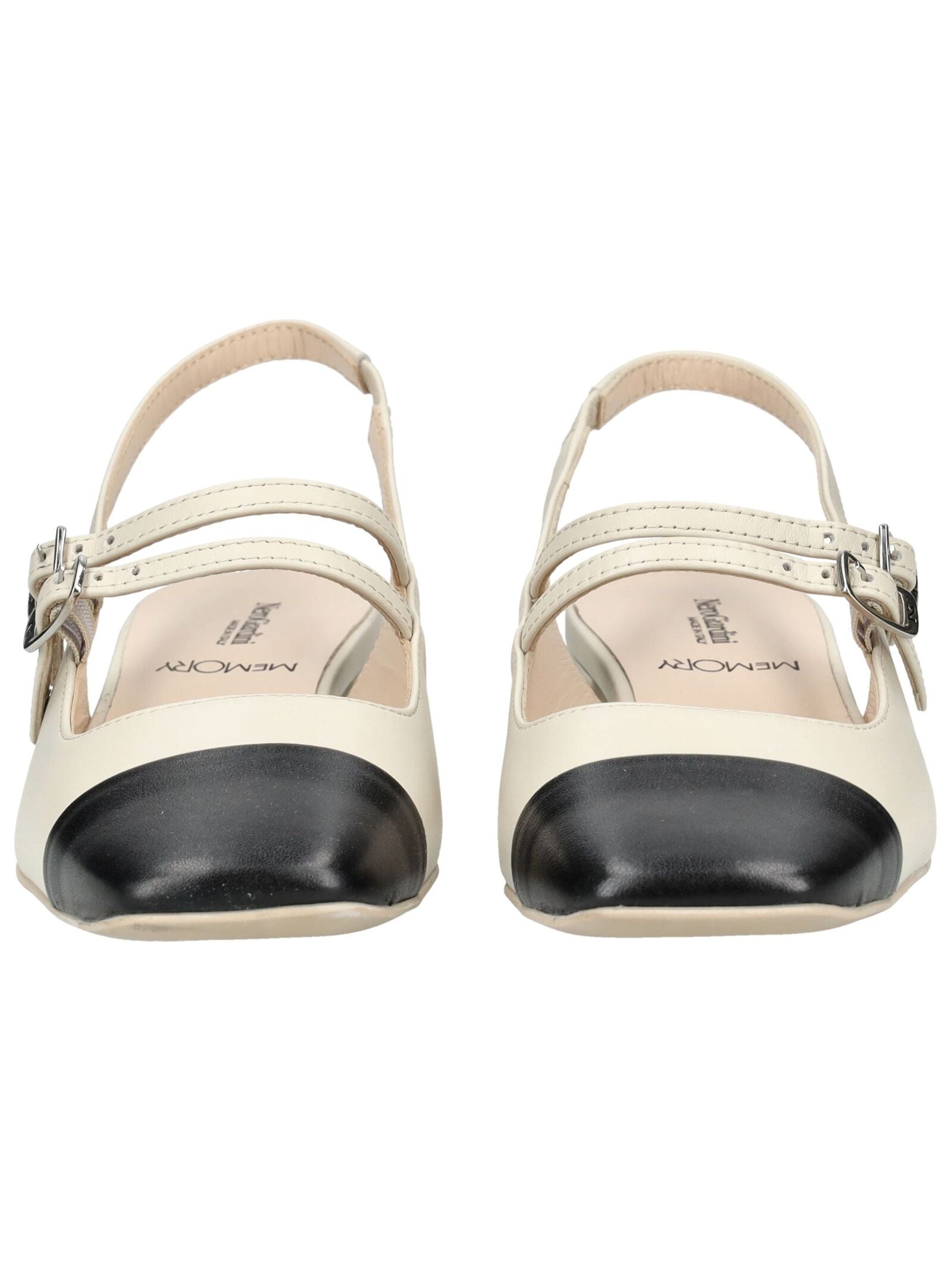 Nero Giardini Slingpumps »Nero Giardini Pumps Leder«