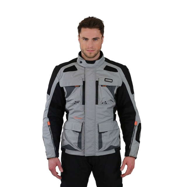 NERVE Motorradjacke »Tengri«, Men ▷ bestellen | BAUR