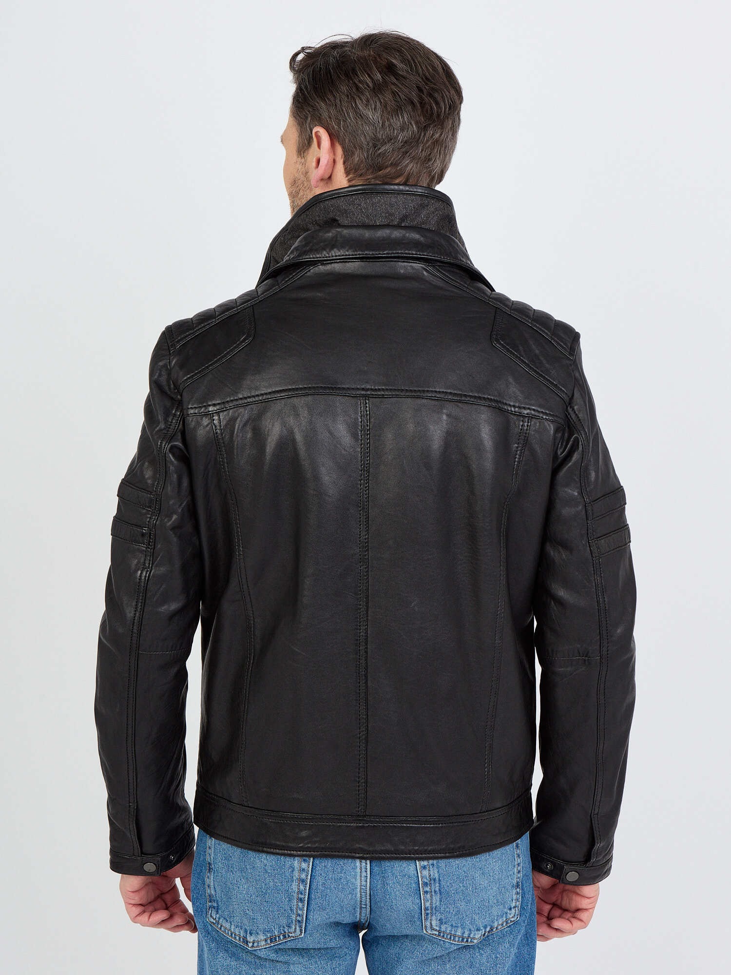 JCC Bikerjacke »63535«