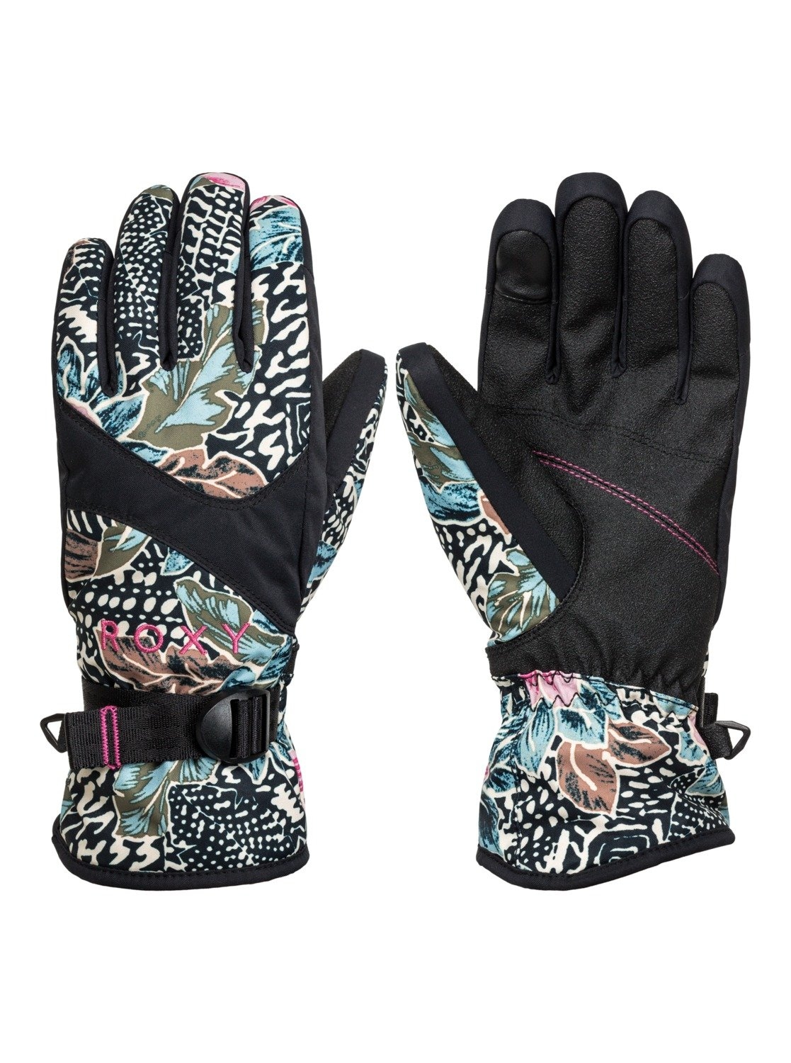 Roxy Snowboardhandschuhe »Roxy Jetty« auf Rechnung online bestellen | BAUR | Handschuhe