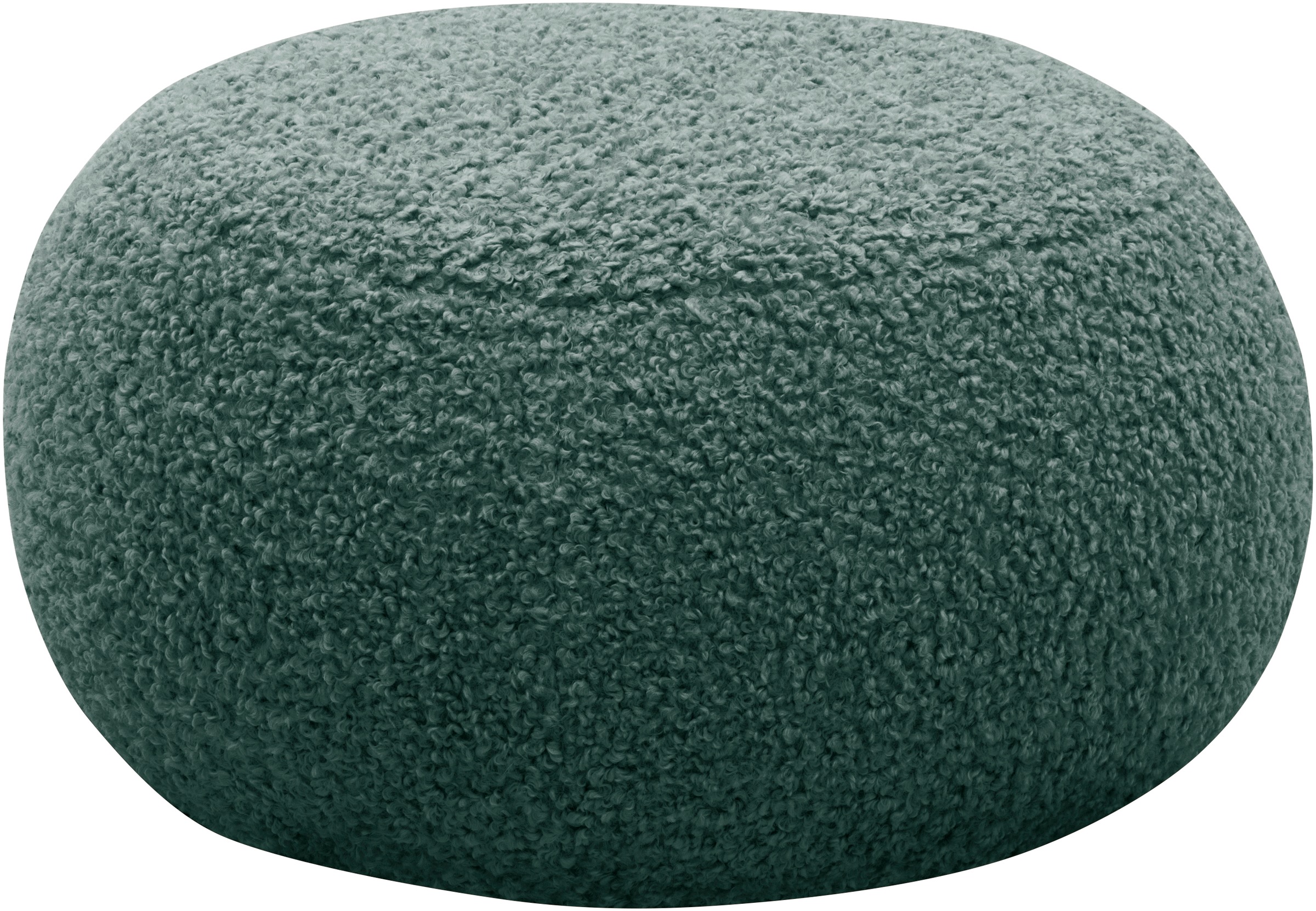 Home affaire Polsterhocker "Mithras I Lieferzeit nur 2 Wochen, passend zum günstig online kaufen