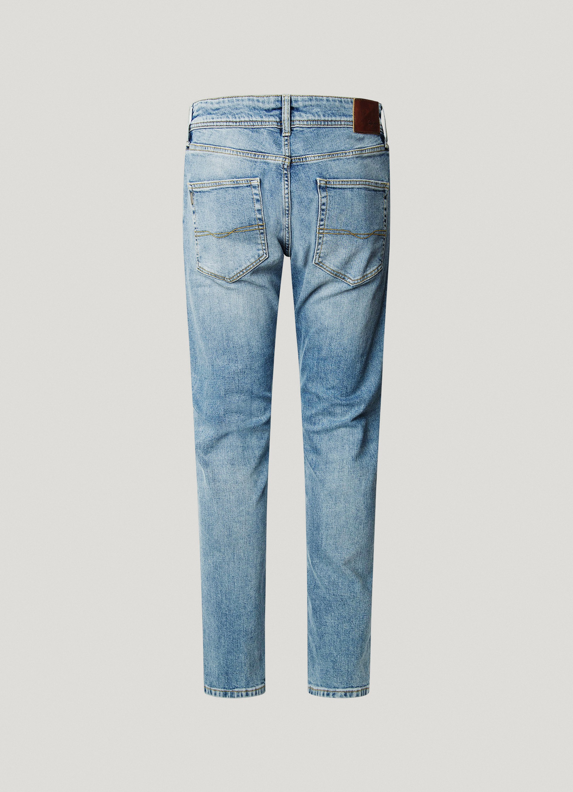 Pepe Jeans Tapered-fit-Jeans »TAPERED JEANS«