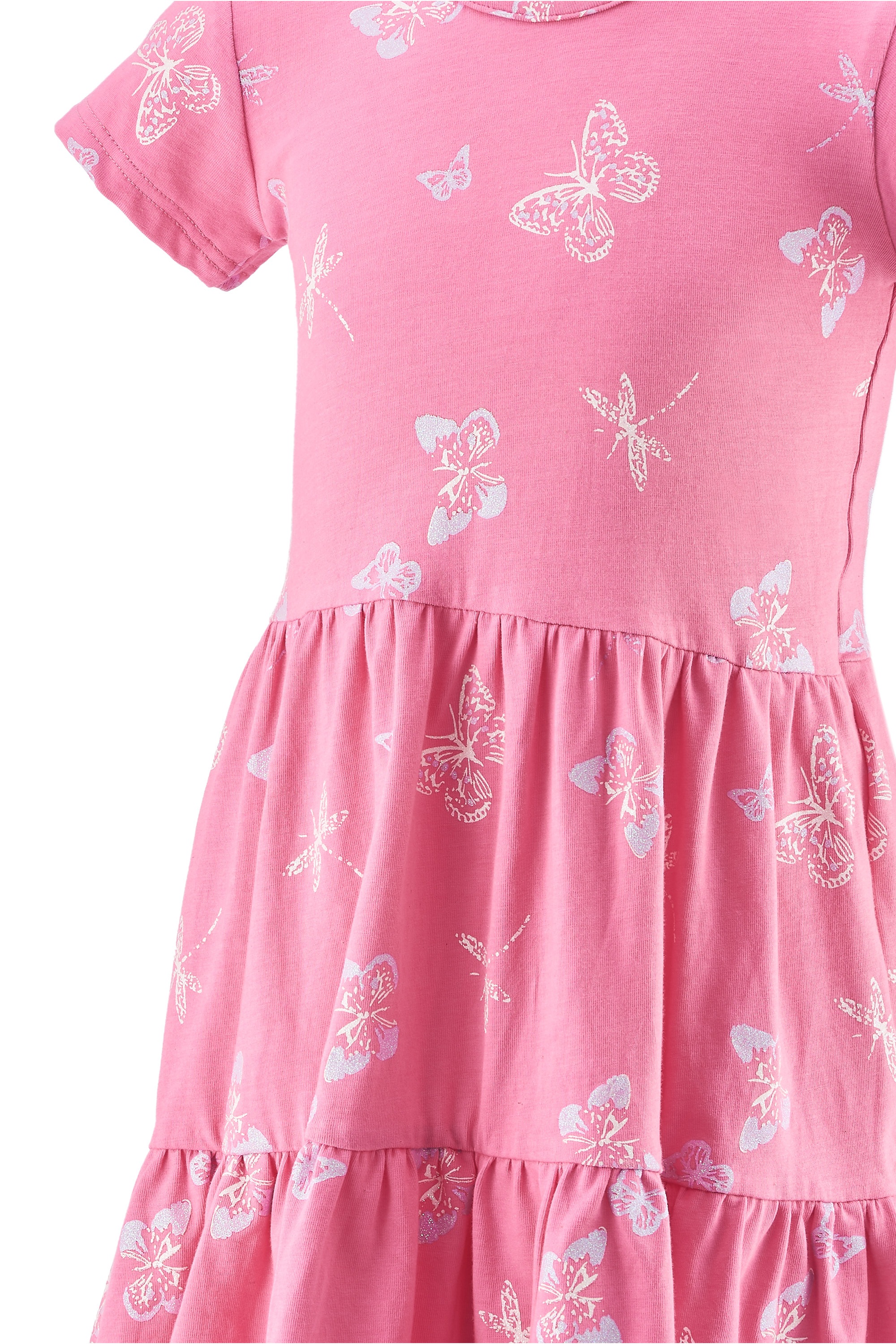 Thumbnail - happy girls Sommerkleid "Mädchenkleid"