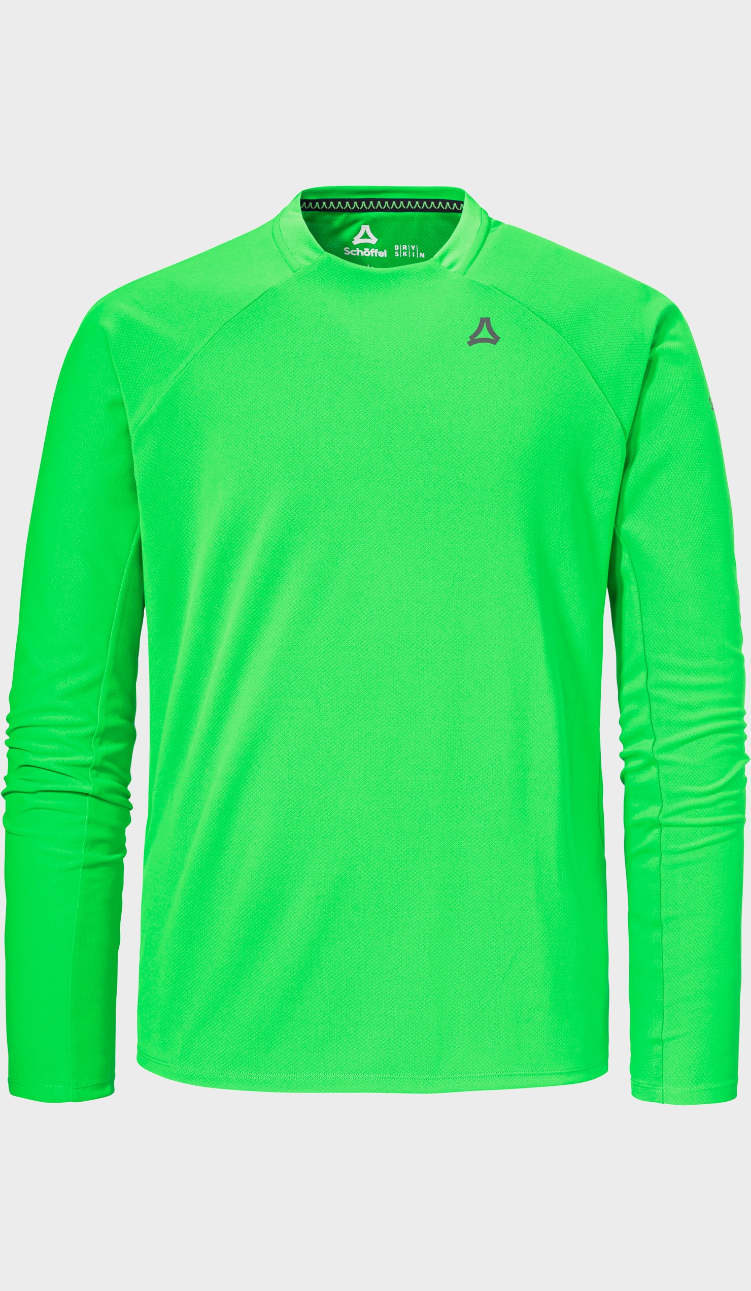 Schöffel Funktionsshirt »Longsleeve Style Enixa MEN«