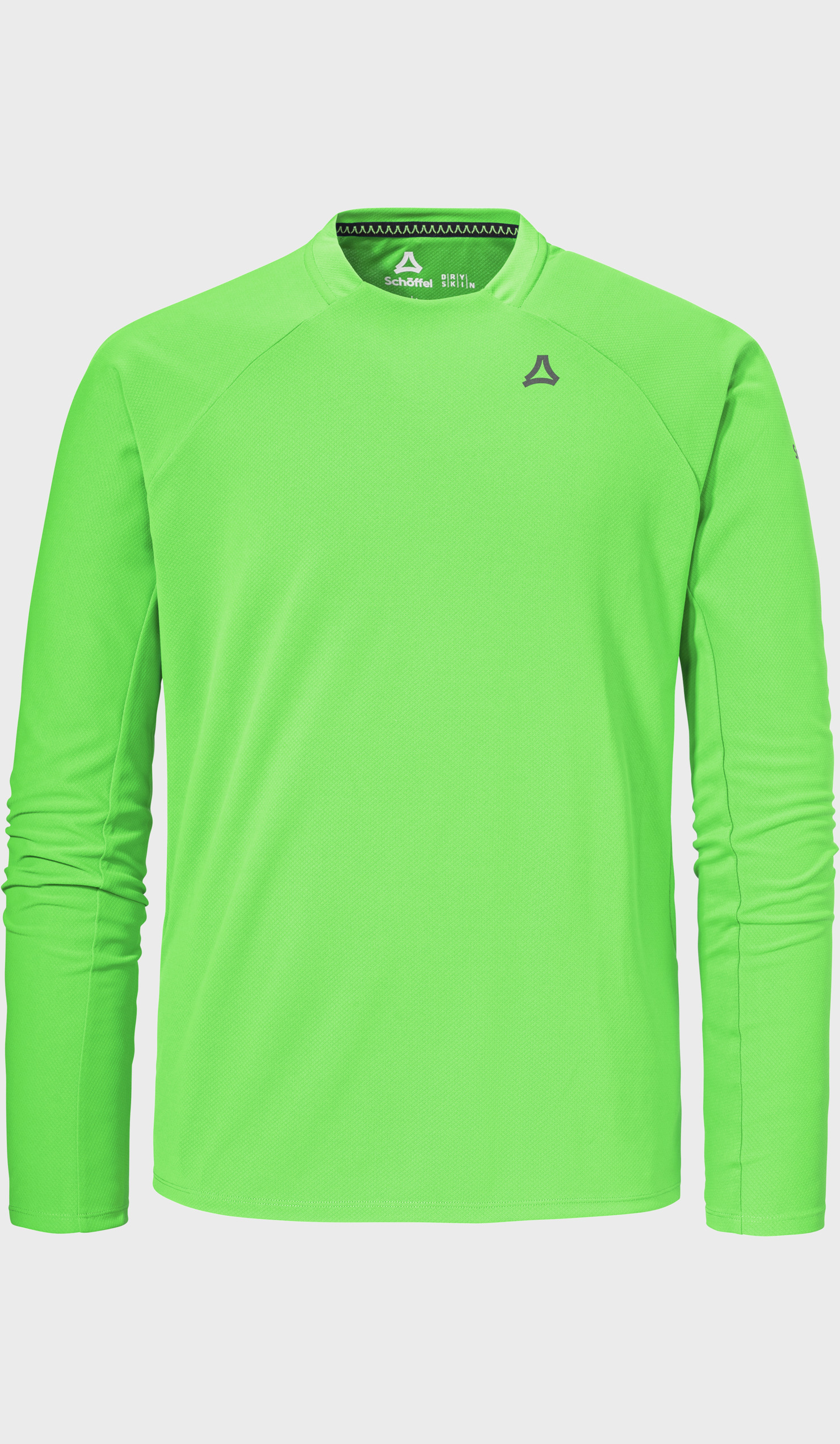 Schöffel "Longsleeve Style Enixa MEN"