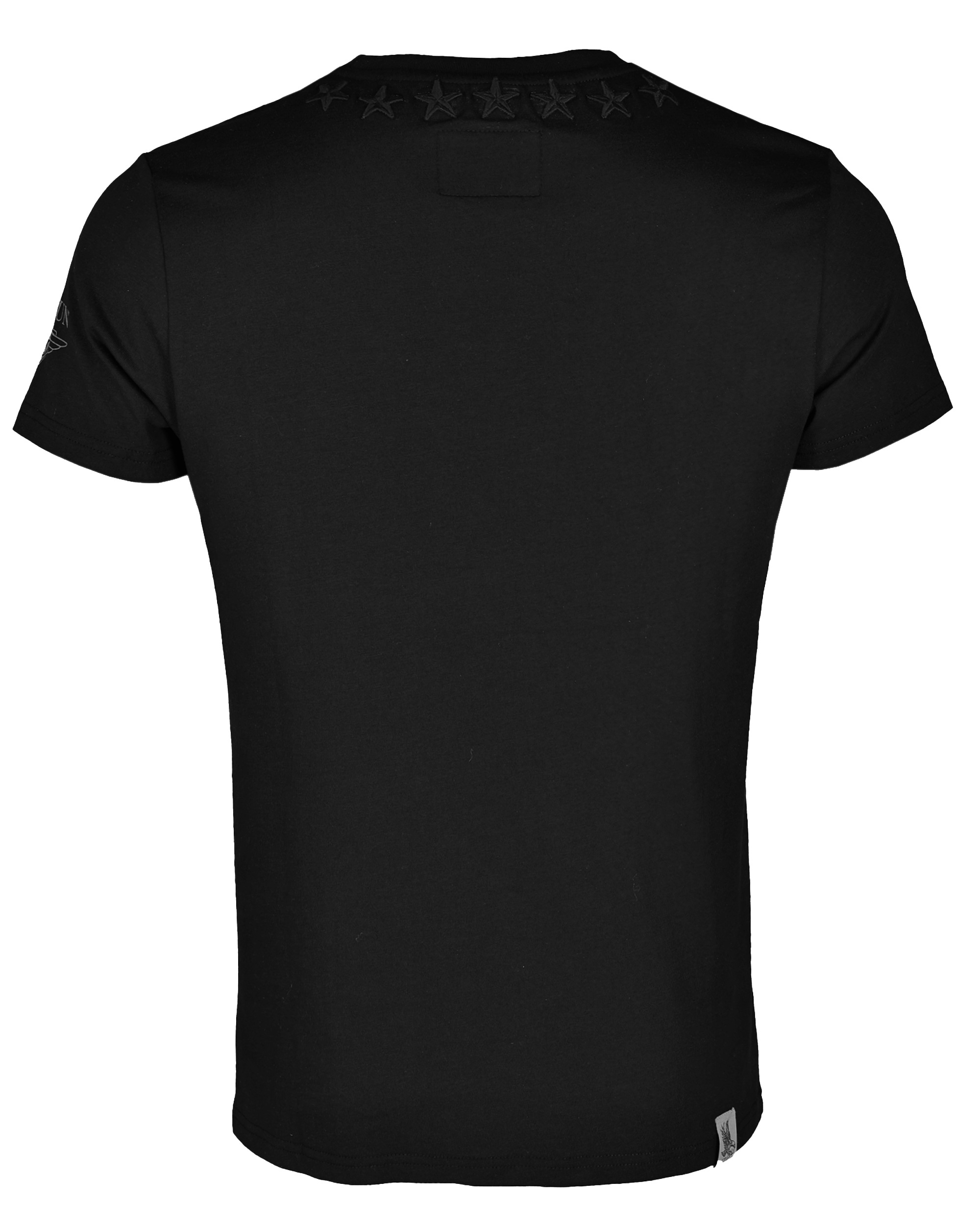 TOP GUN T-Shirt »TG22001«