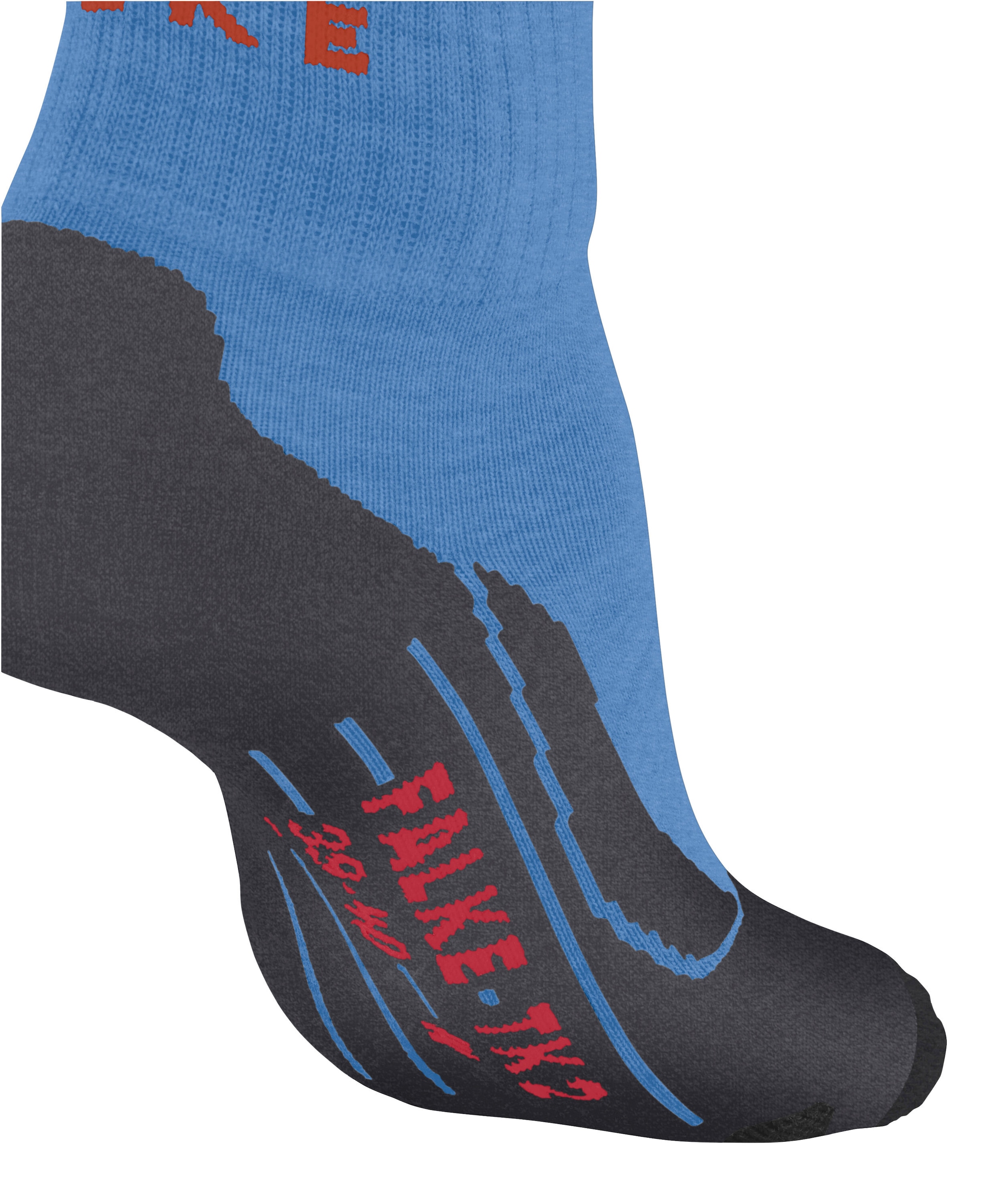 FALKE Kurzsocken »TK2 Explore Short« 1 Paar tlg.