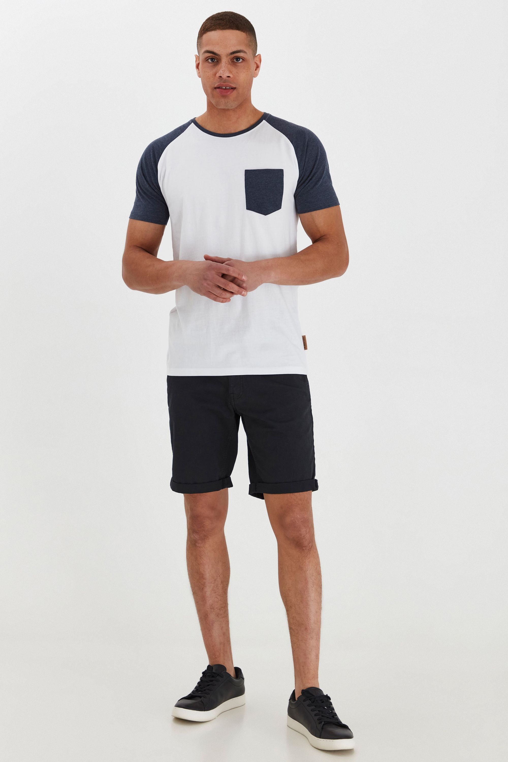 Blend Chinoshorts »Chinoshorts BHBrix«