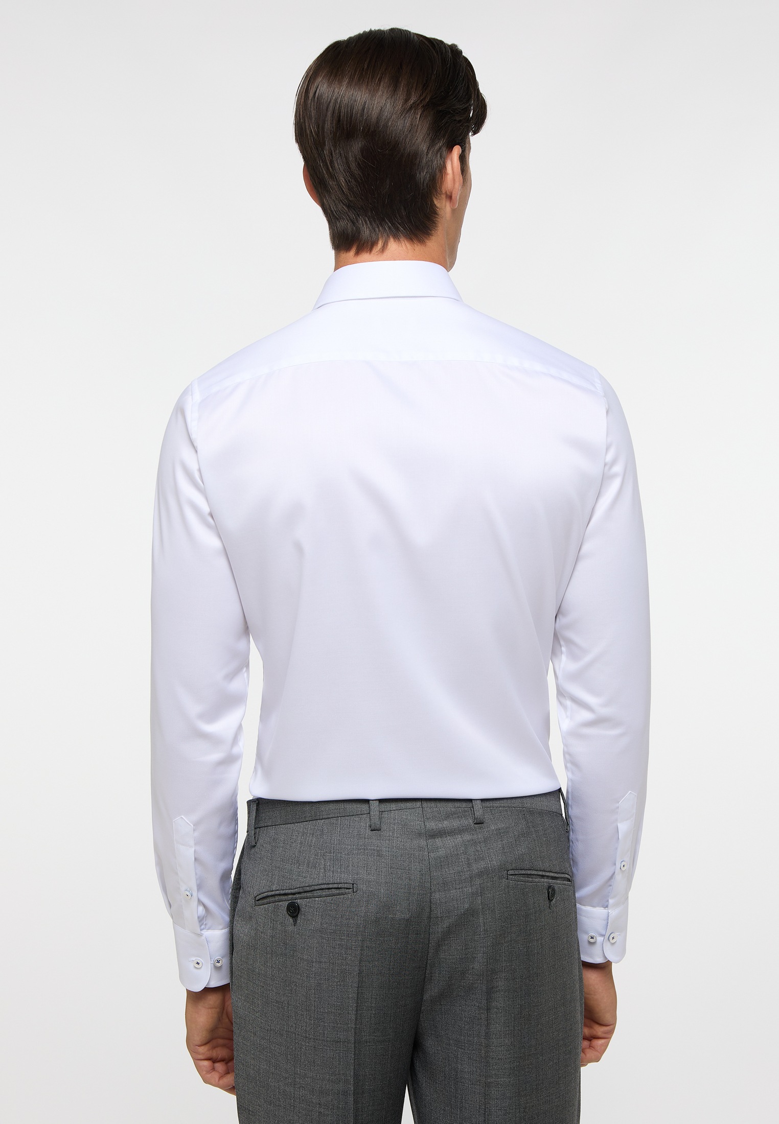Eterna "SLIM FIT" NON IRON (bügelfrei) günstig online kaufen