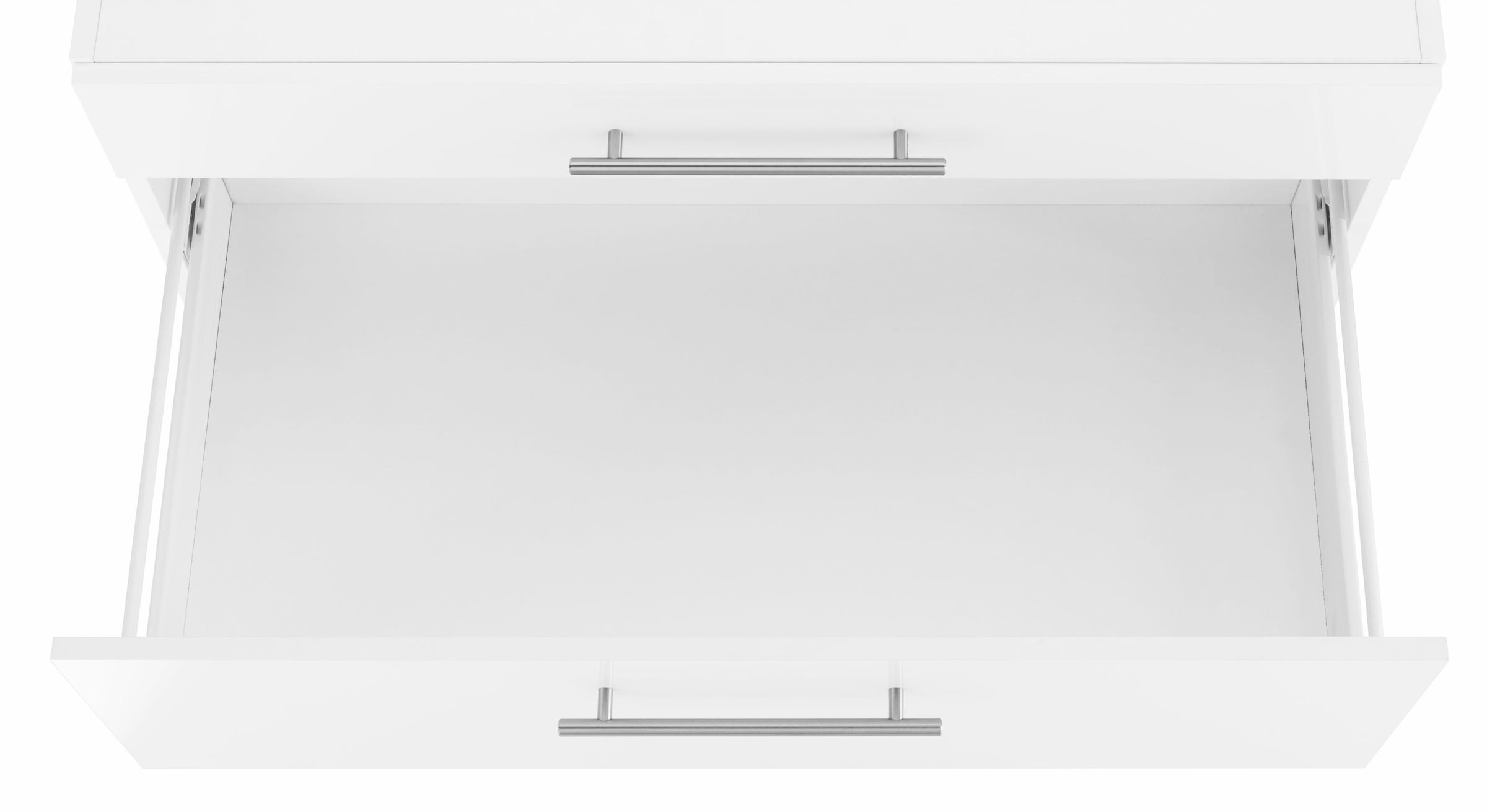 wiho Küchen Kücheninsel »Ela«, ohne E-Geräte, Breite 160 cm, Schubkästen mit Soft-Close-Funktion