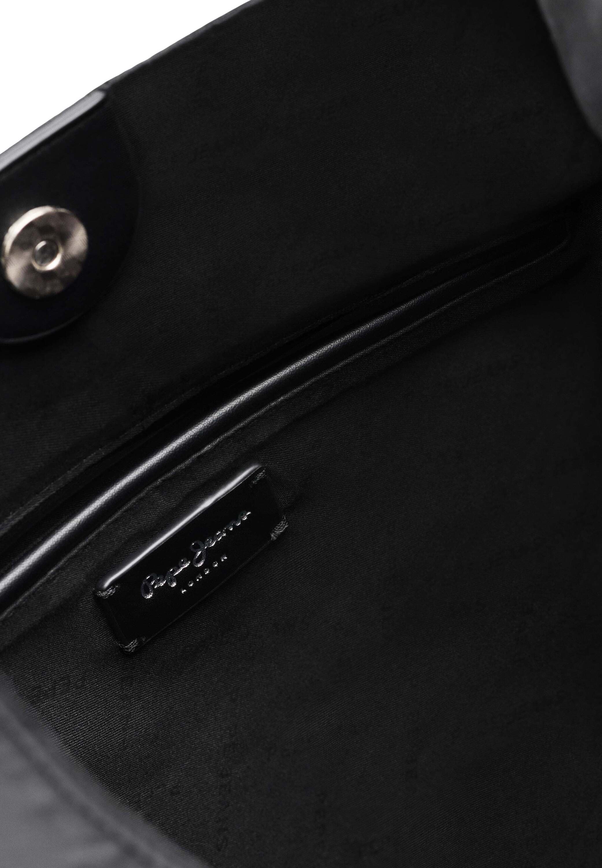 Pepe Jeans Umhängetasche »crossbody bag JARETT WANDER«
