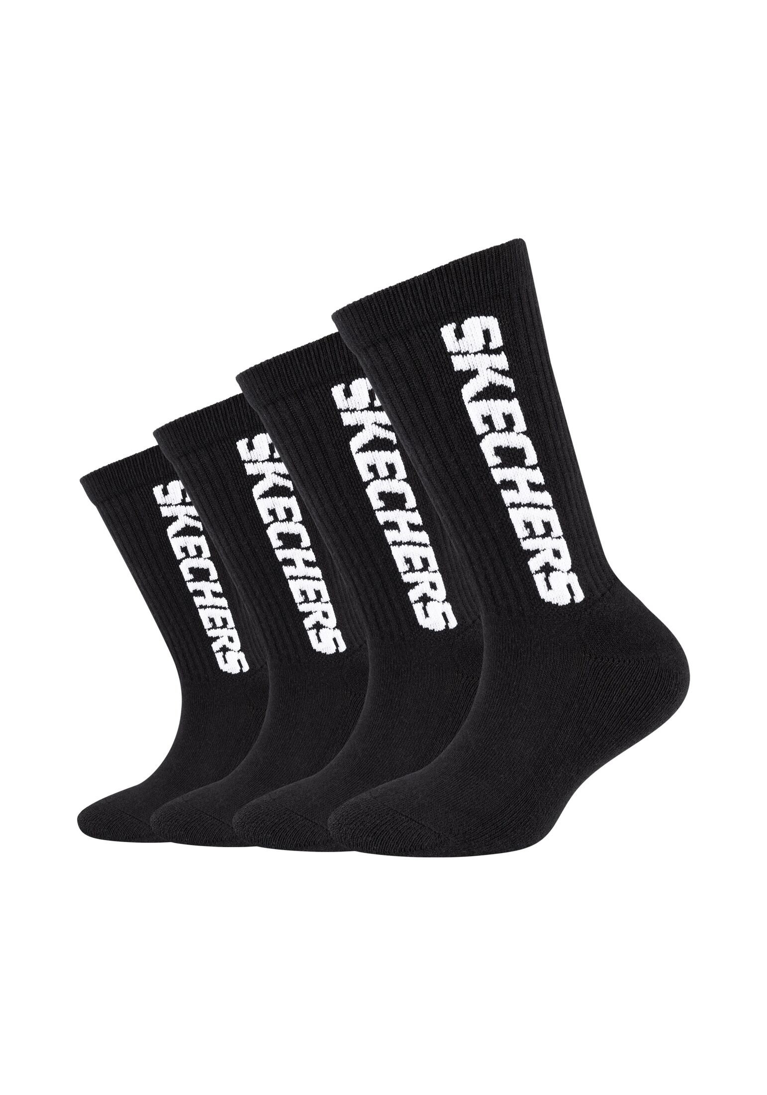 Skechers Socken BAUR »Tennissocken 4er kaufen Pack« 