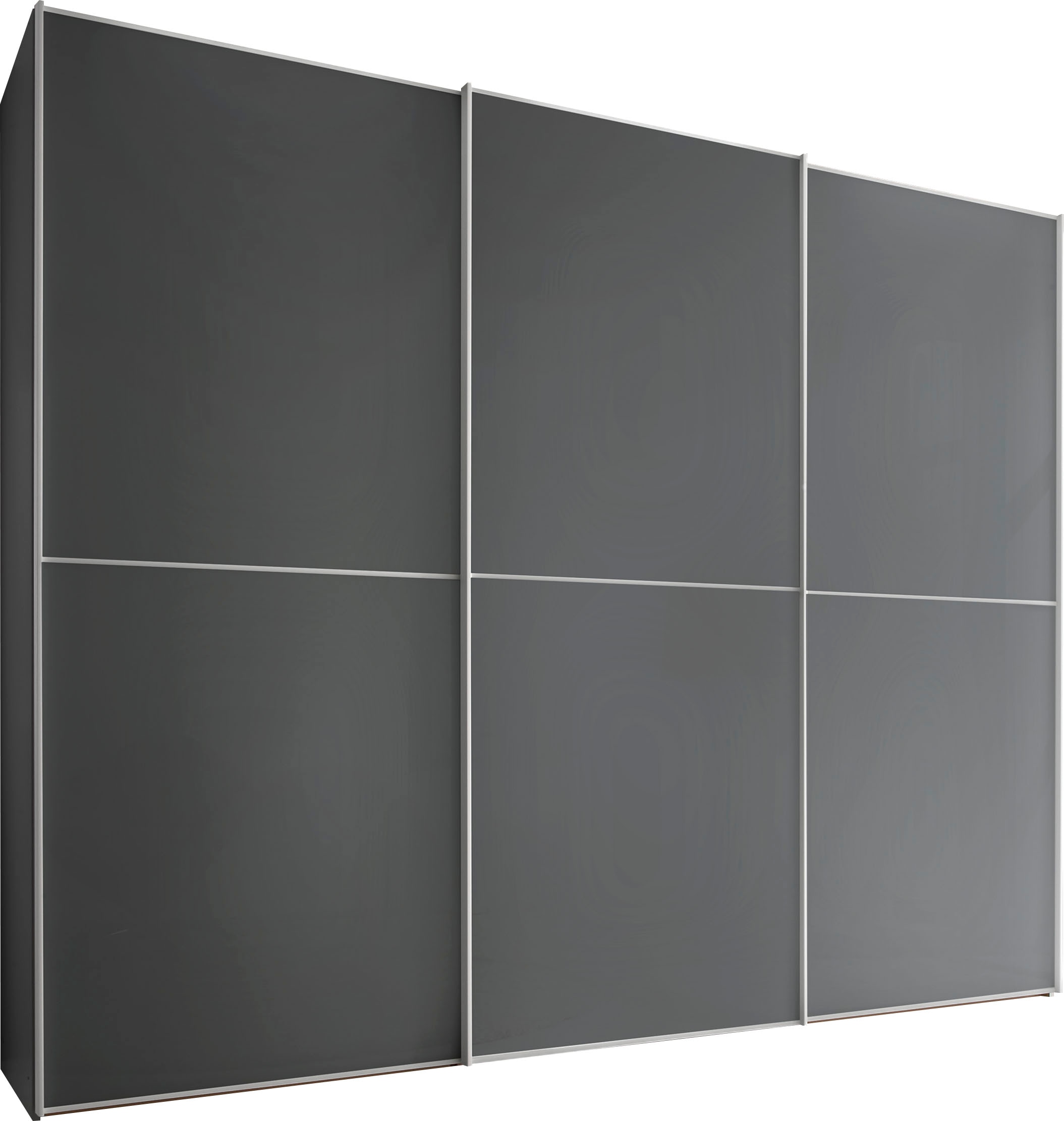 STAUD Schwebetürenschrank "Sinfonie Plus, edles Design in hochwertiger Qual günstig online kaufen