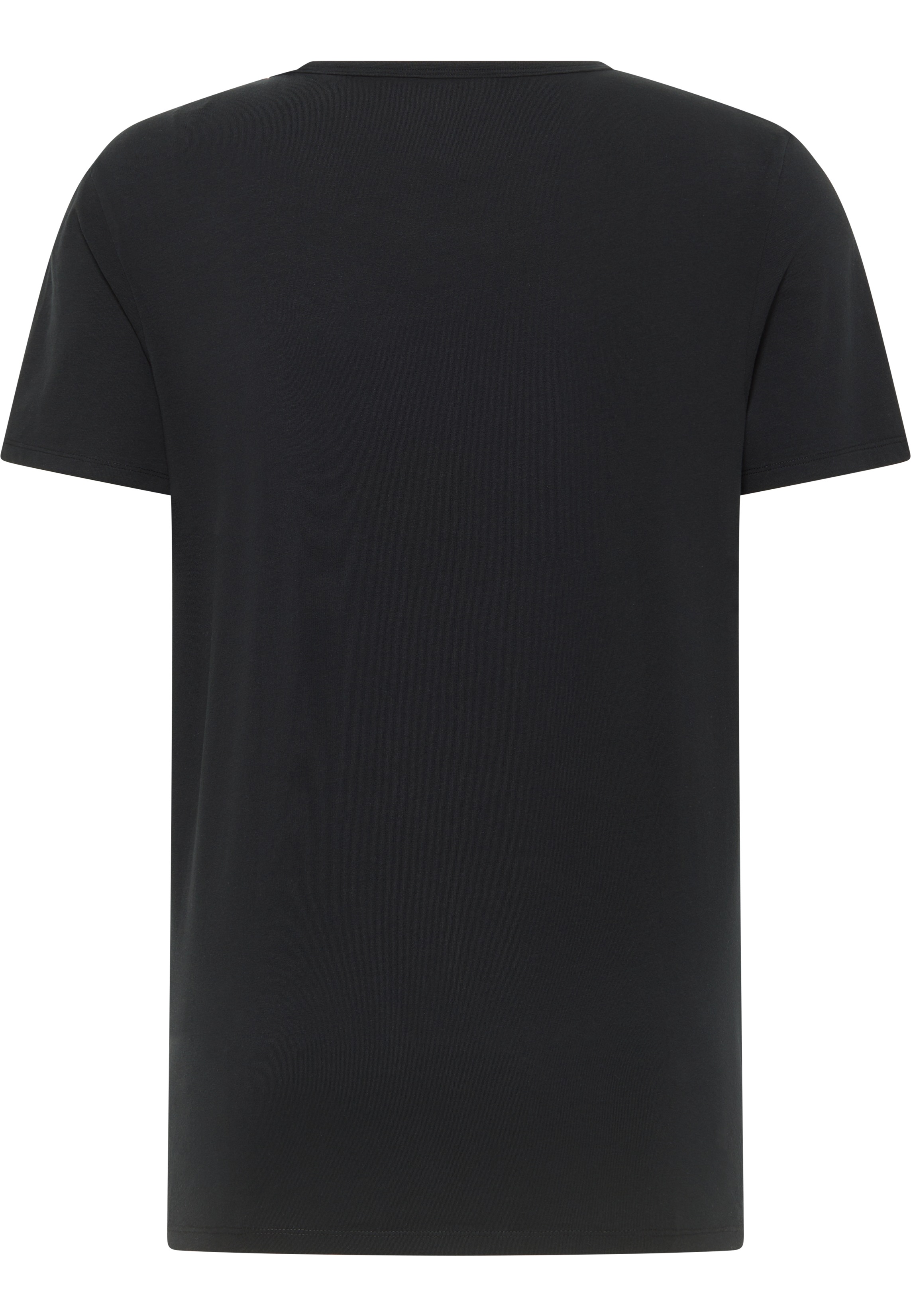 Thumbnail - MUSTANG T-Shirt "Allen", (Packung, 2er)