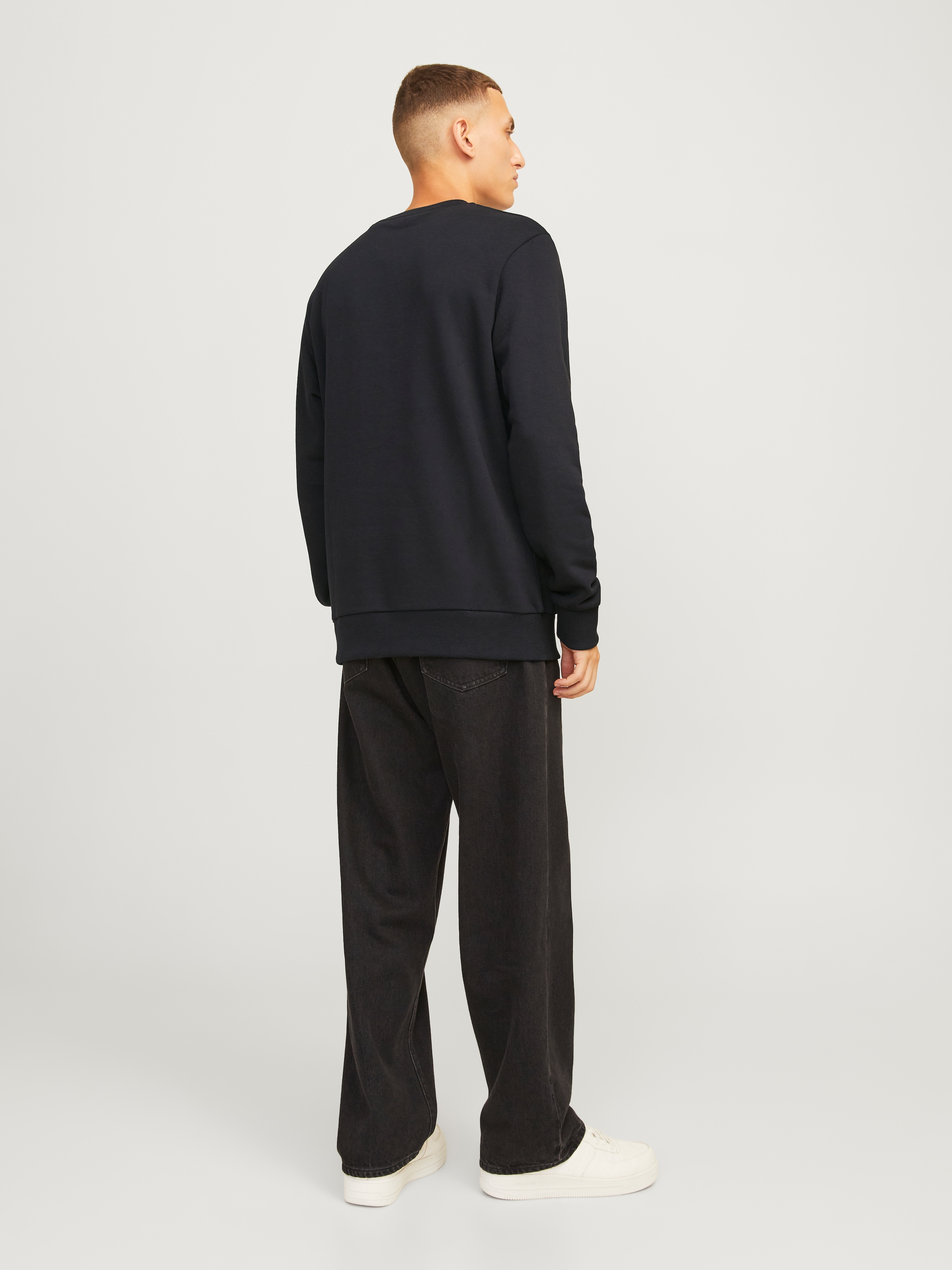 Jack & Jones Sweatshirt »JJXMAS JOLLY SWEAT CREW NECK«