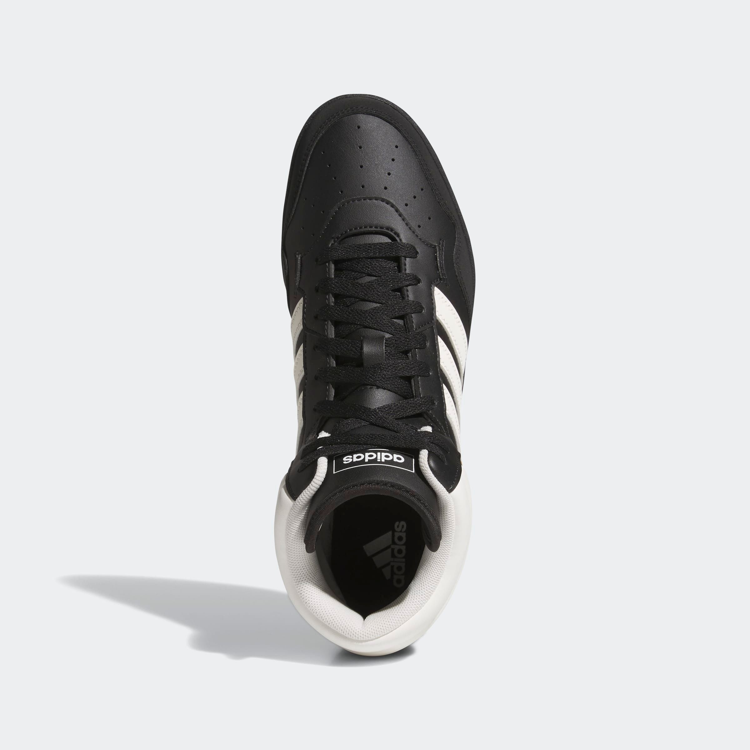 adidas Sportswear Sneaker »HOOPS 4.0 MID«