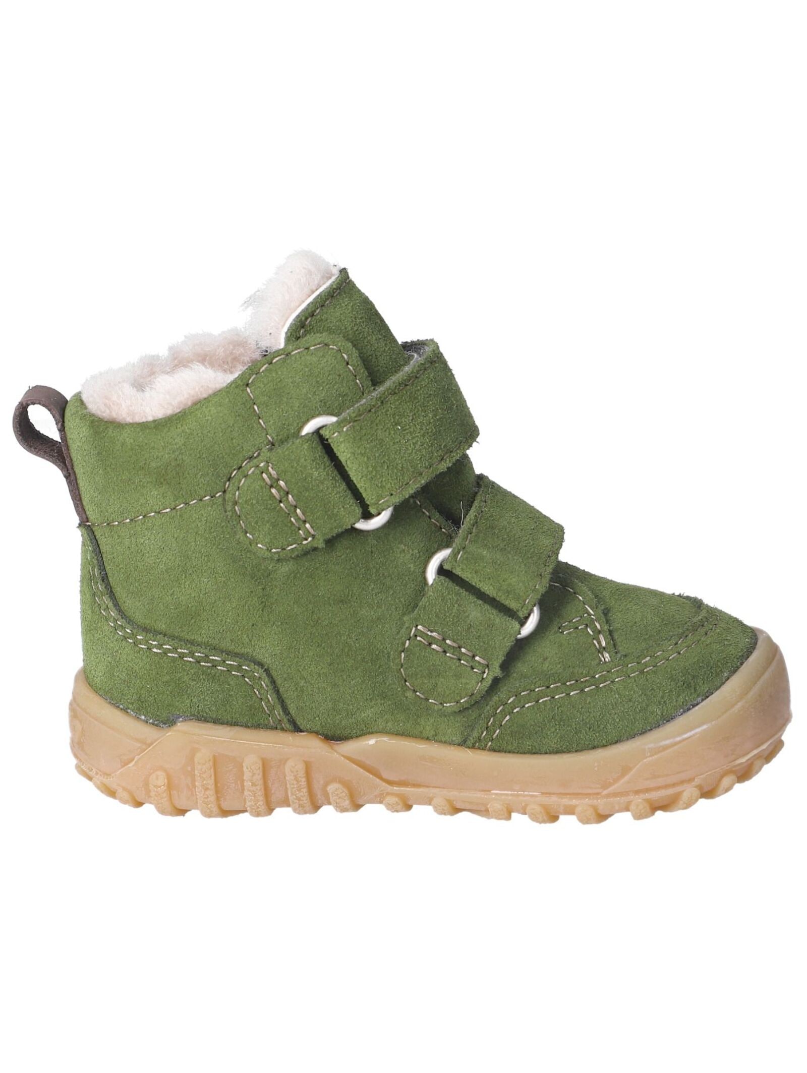 Pepino Stiefelette »Pepino Stiefelette Leder«