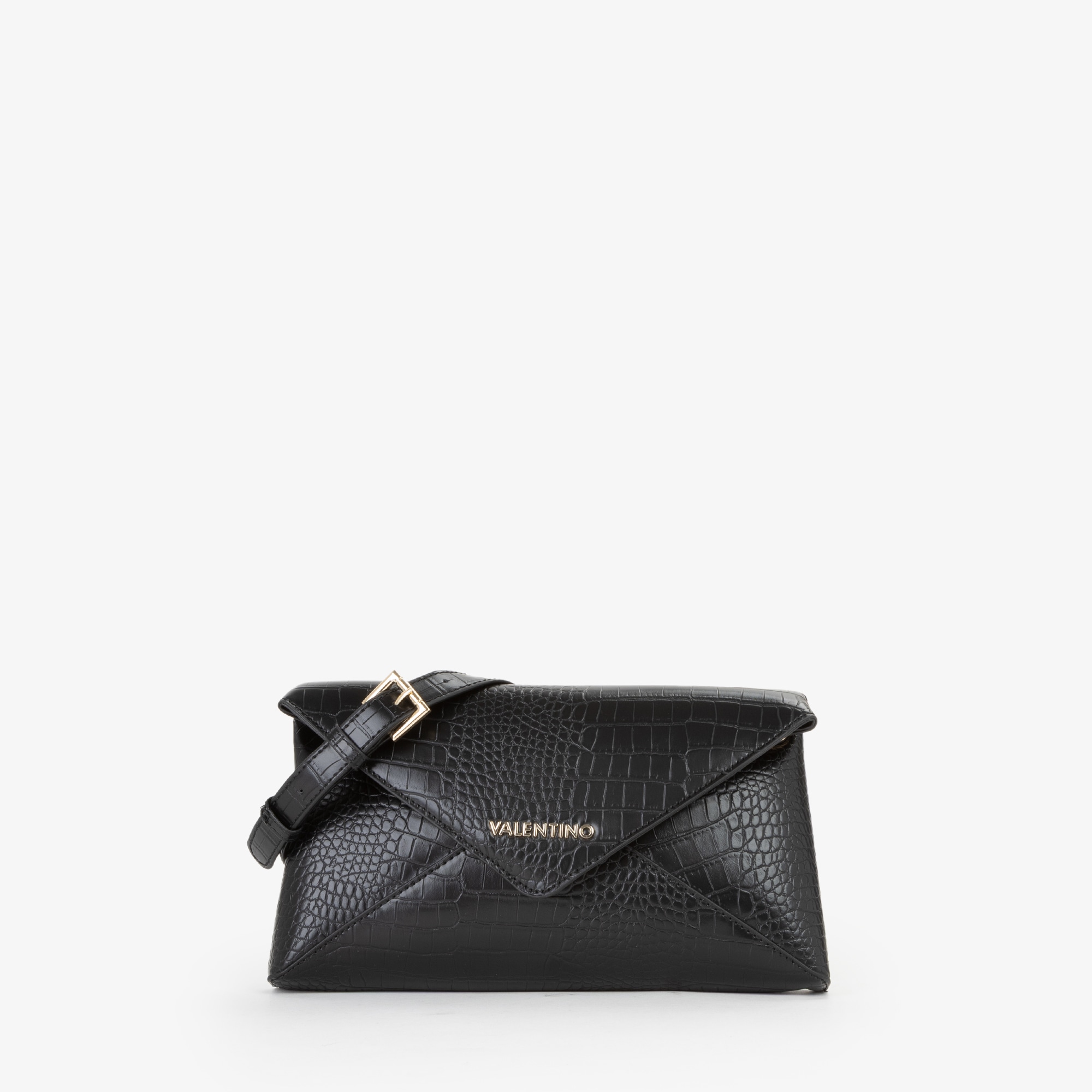 VALENTINO BAGS Umhängetasche "EMERA" Clutch, Brief, Handtasche mit Zierkett günstig online kaufen