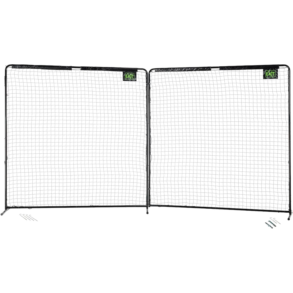 EXIT Rebounder »Backstop Netz 600«, (1 St.)