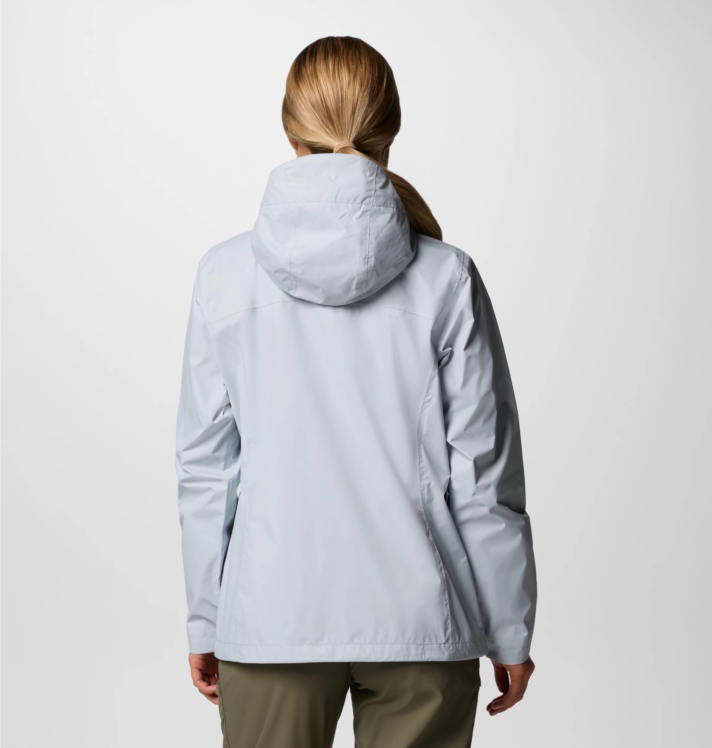 Thumbnail - Columbia Regenjacke "Arcadia II Jacket" sportlicher Stil, wasserdicht und winddicht, mit Reißverschluss